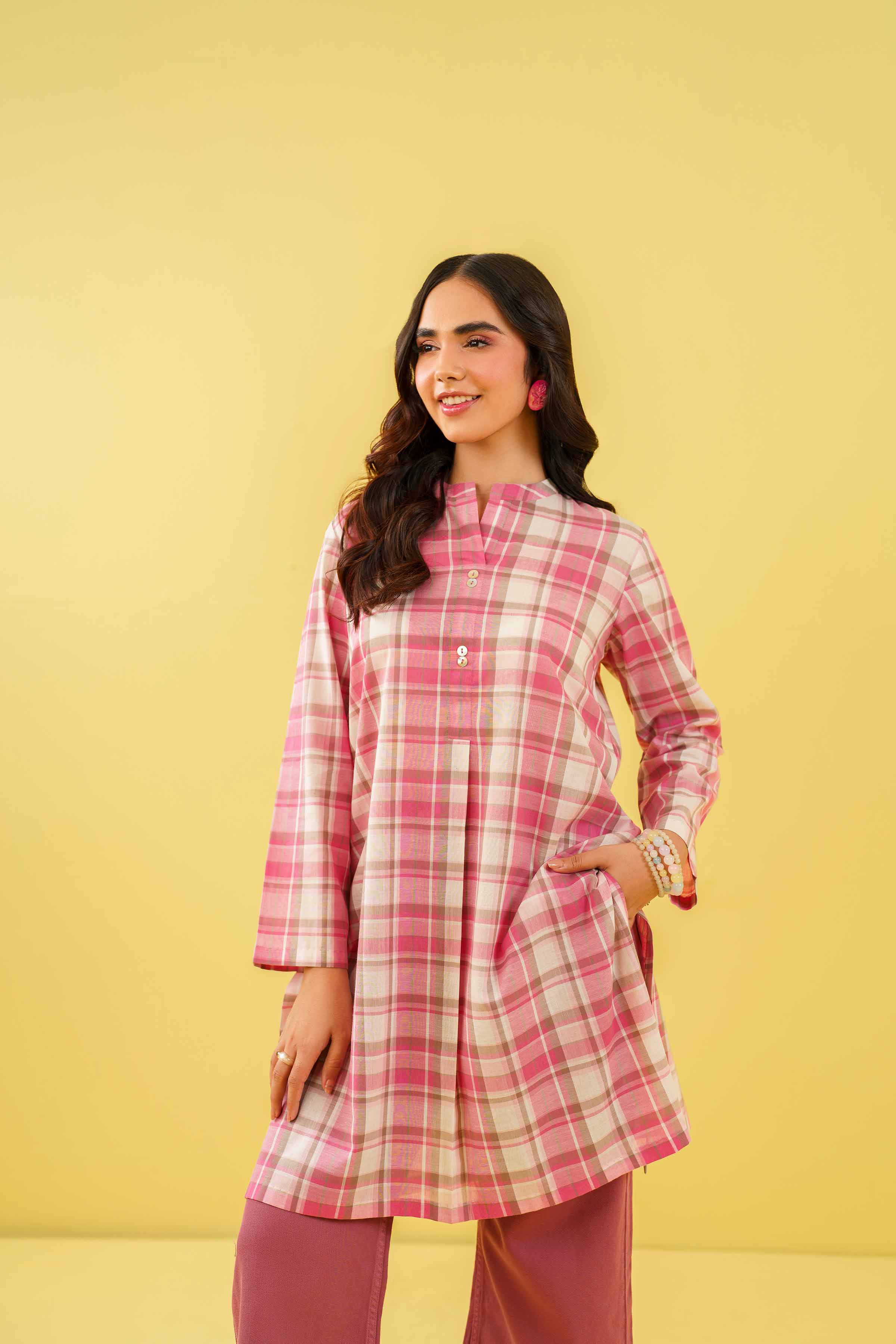 Basic Shirt - AS24-46