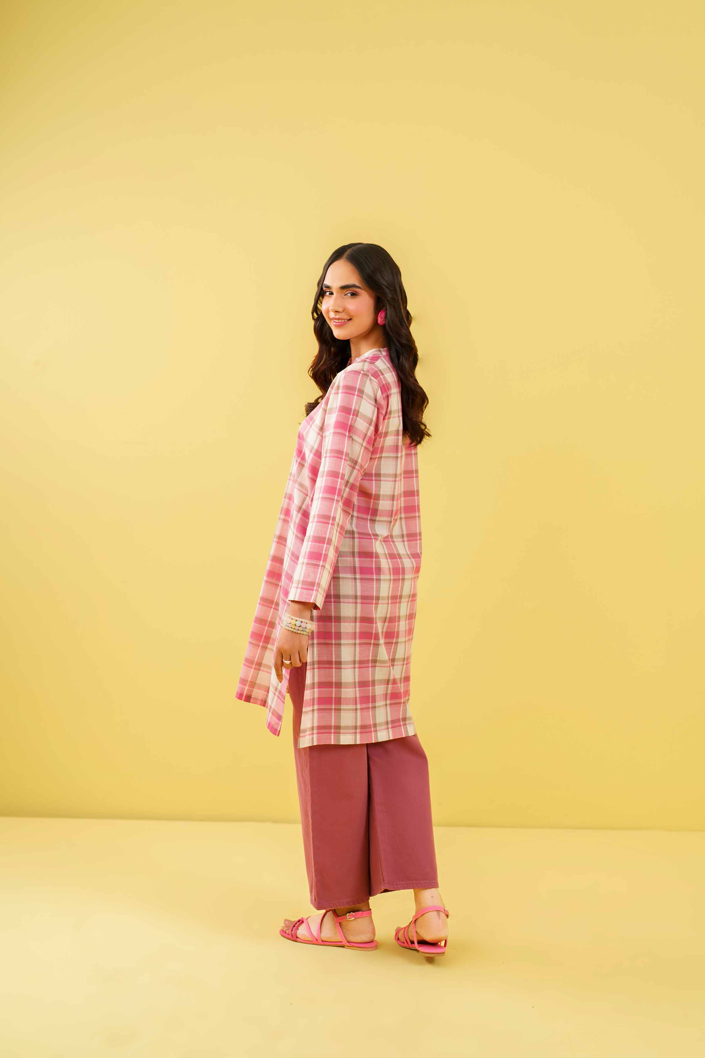 Basic Shirt - AS24-46