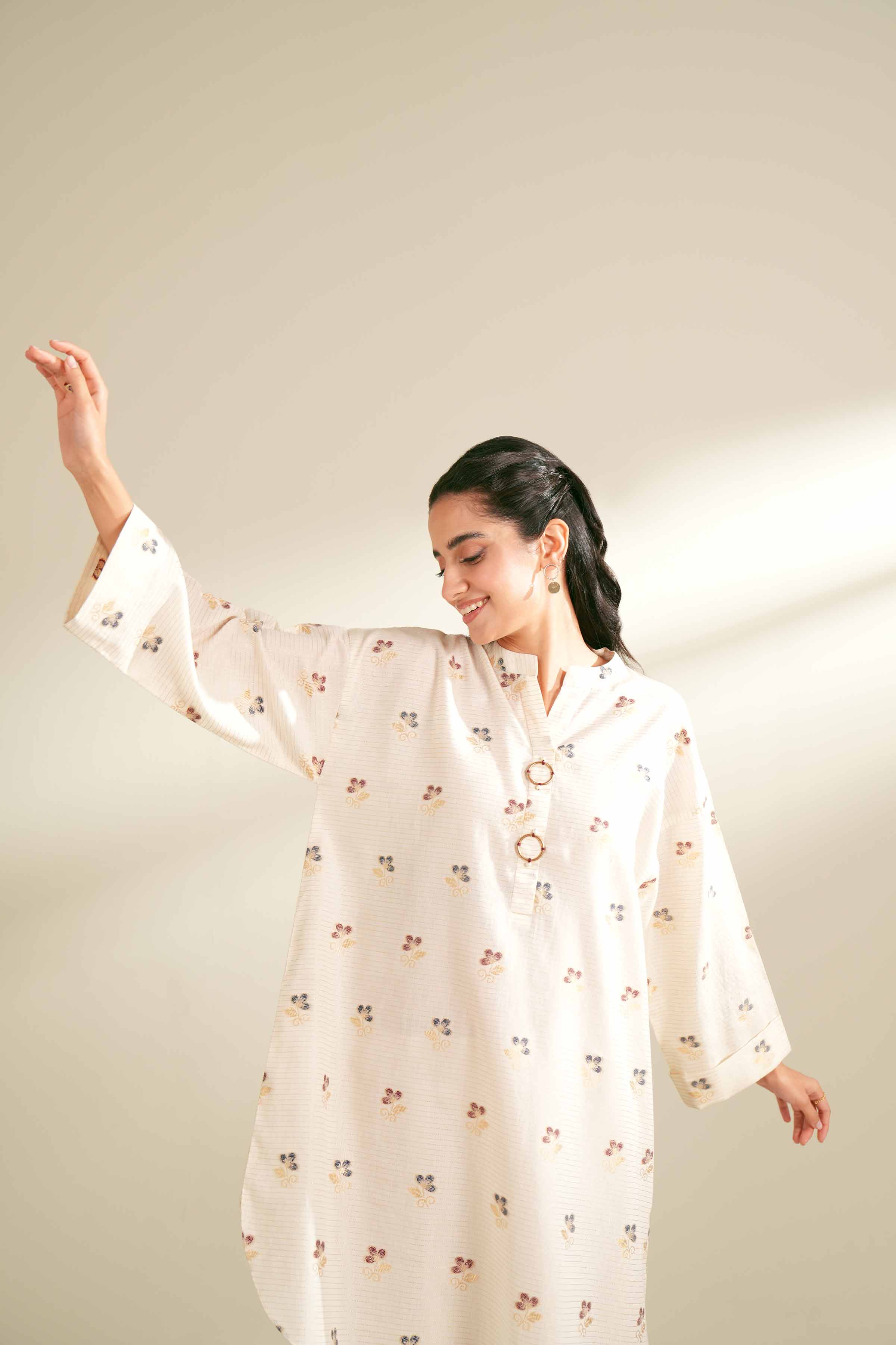 Basic Tunic - AS24-77