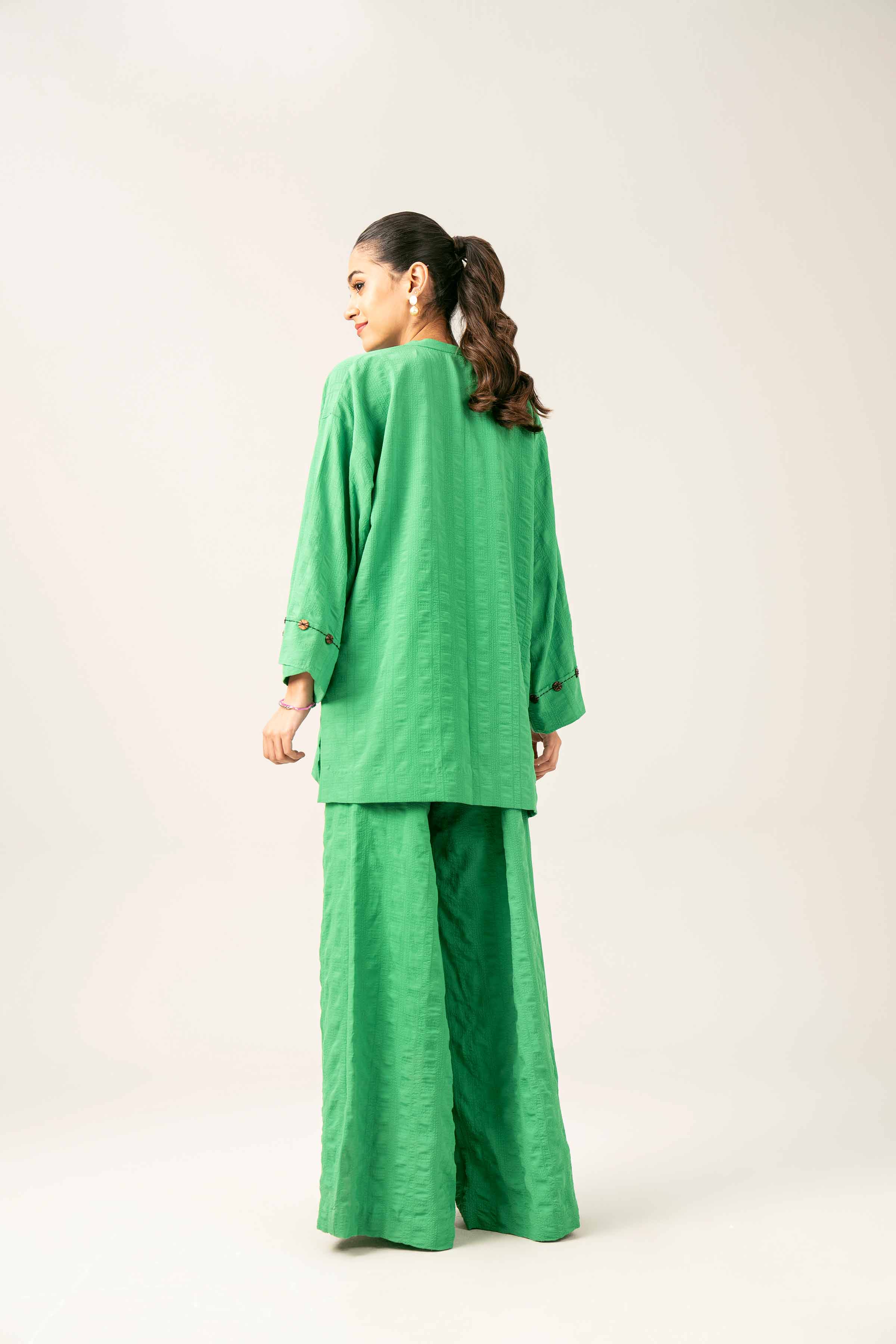 2 Piece - Basic Suit - AS25-01