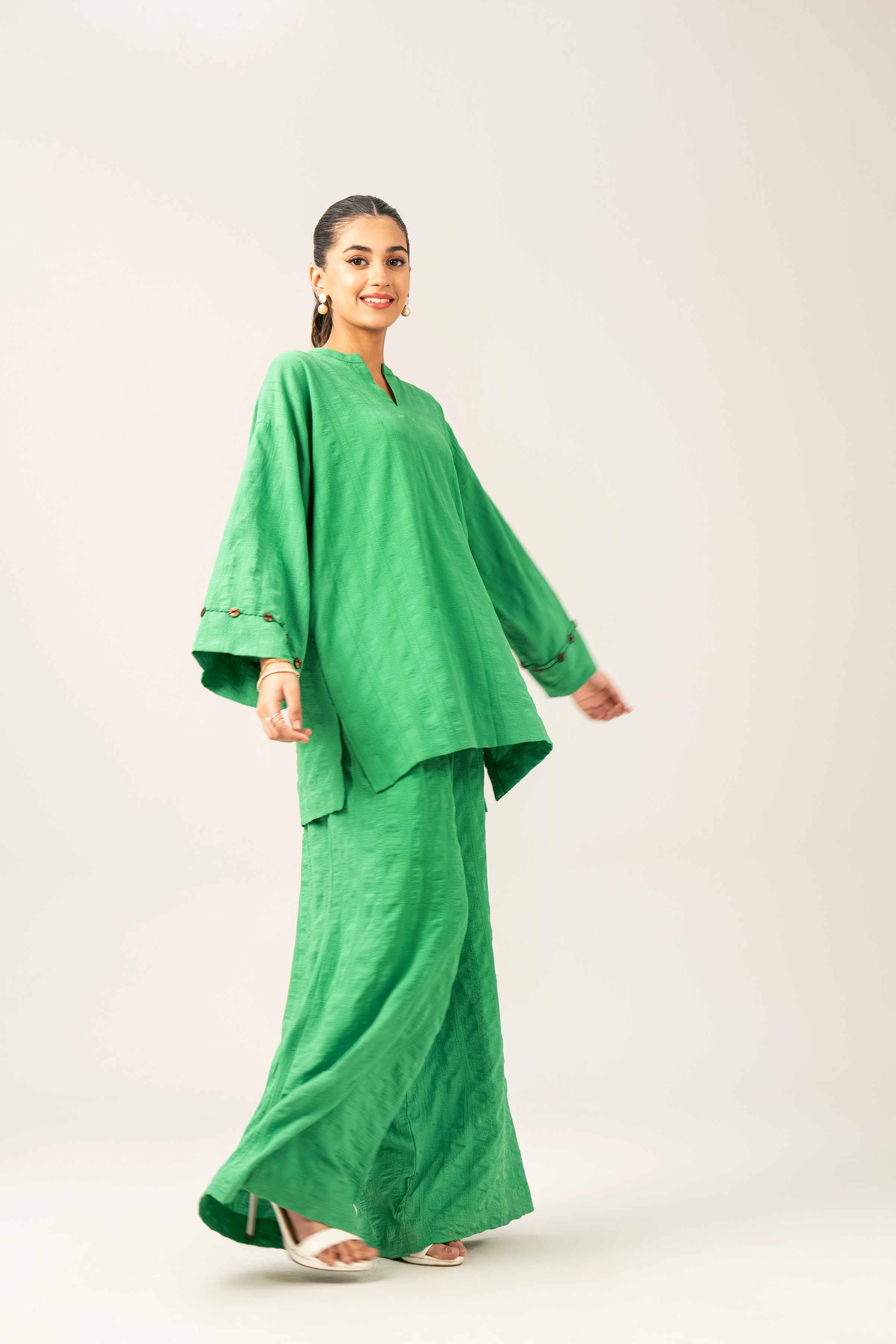 2 Piece - Basic Suit - AS25-01