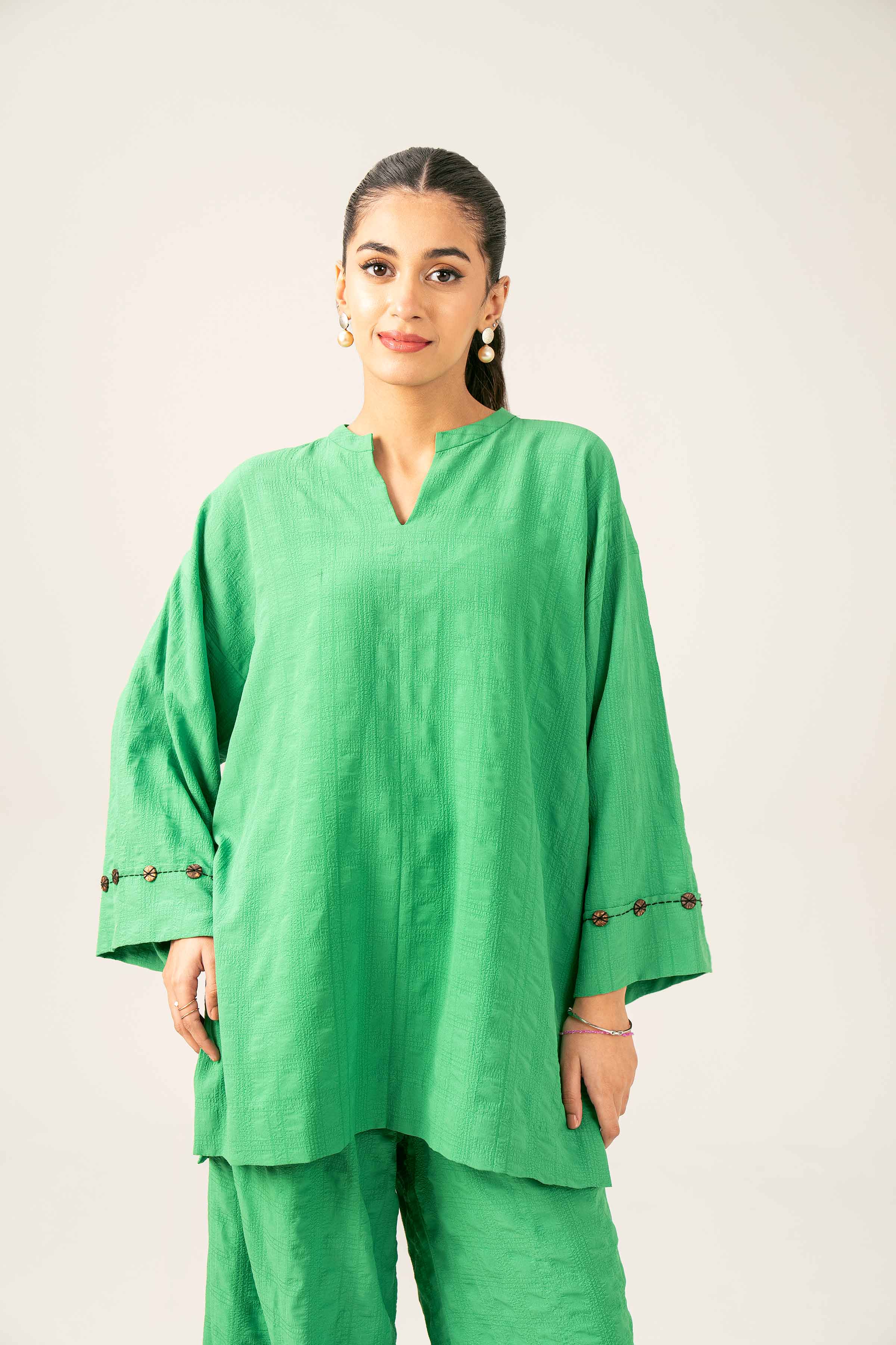 2 Piece - Basic Suit - AS25-01