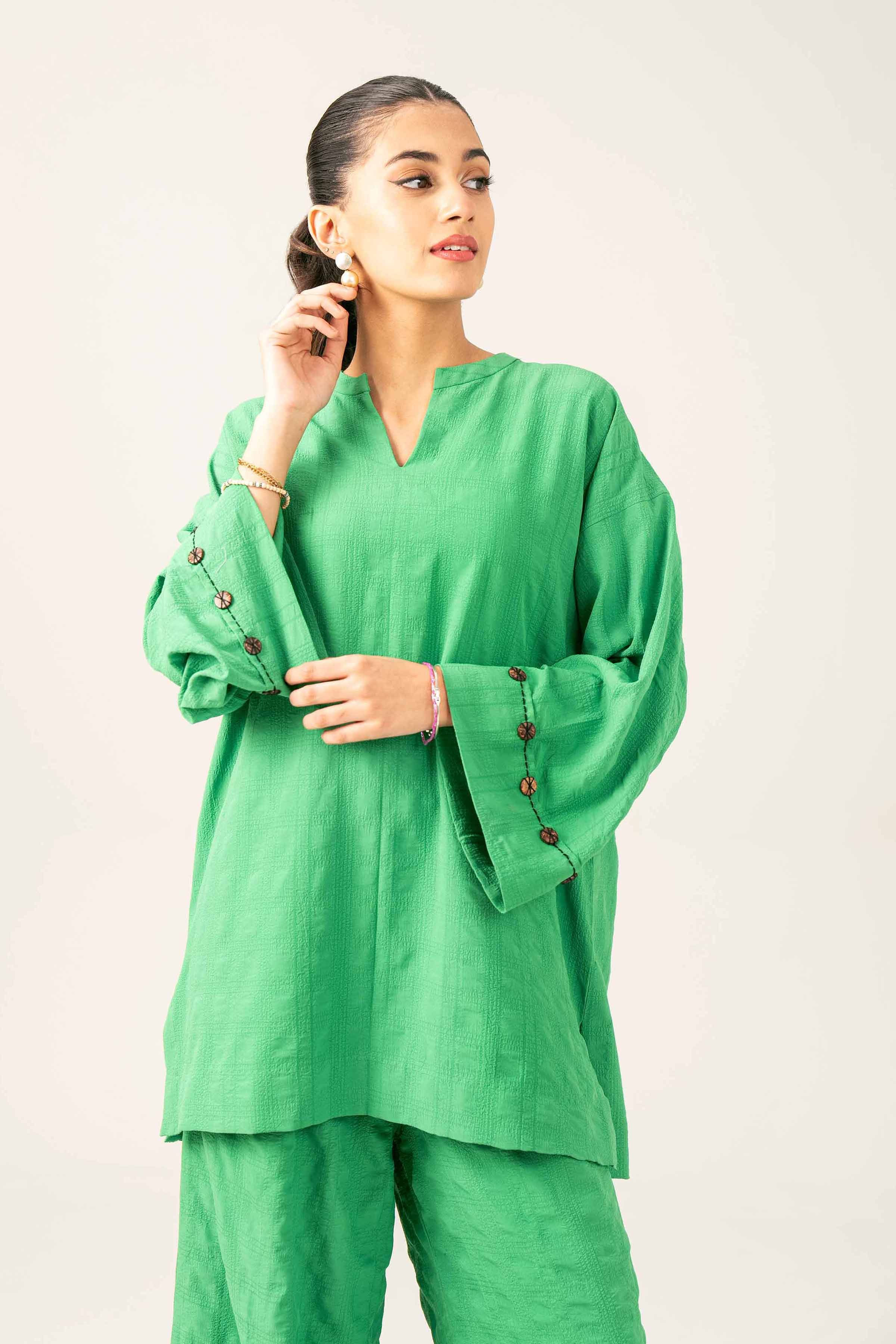 2 Piece - Basic Suit - AS25-01