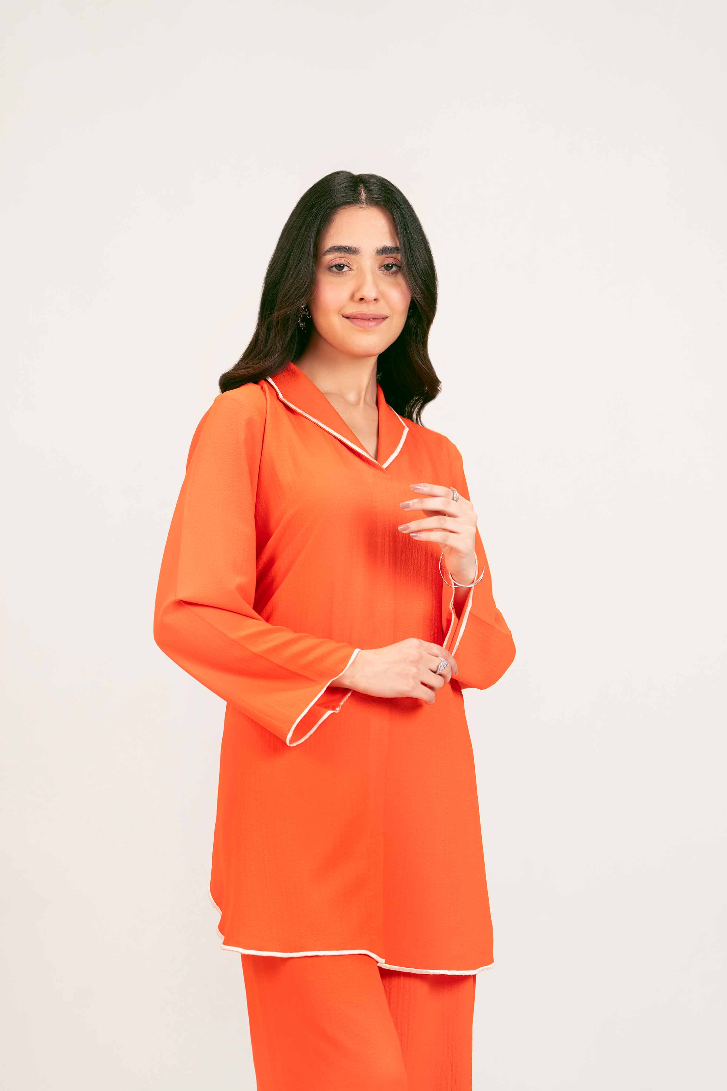 2 Piece - Basic Suit - AS25-07