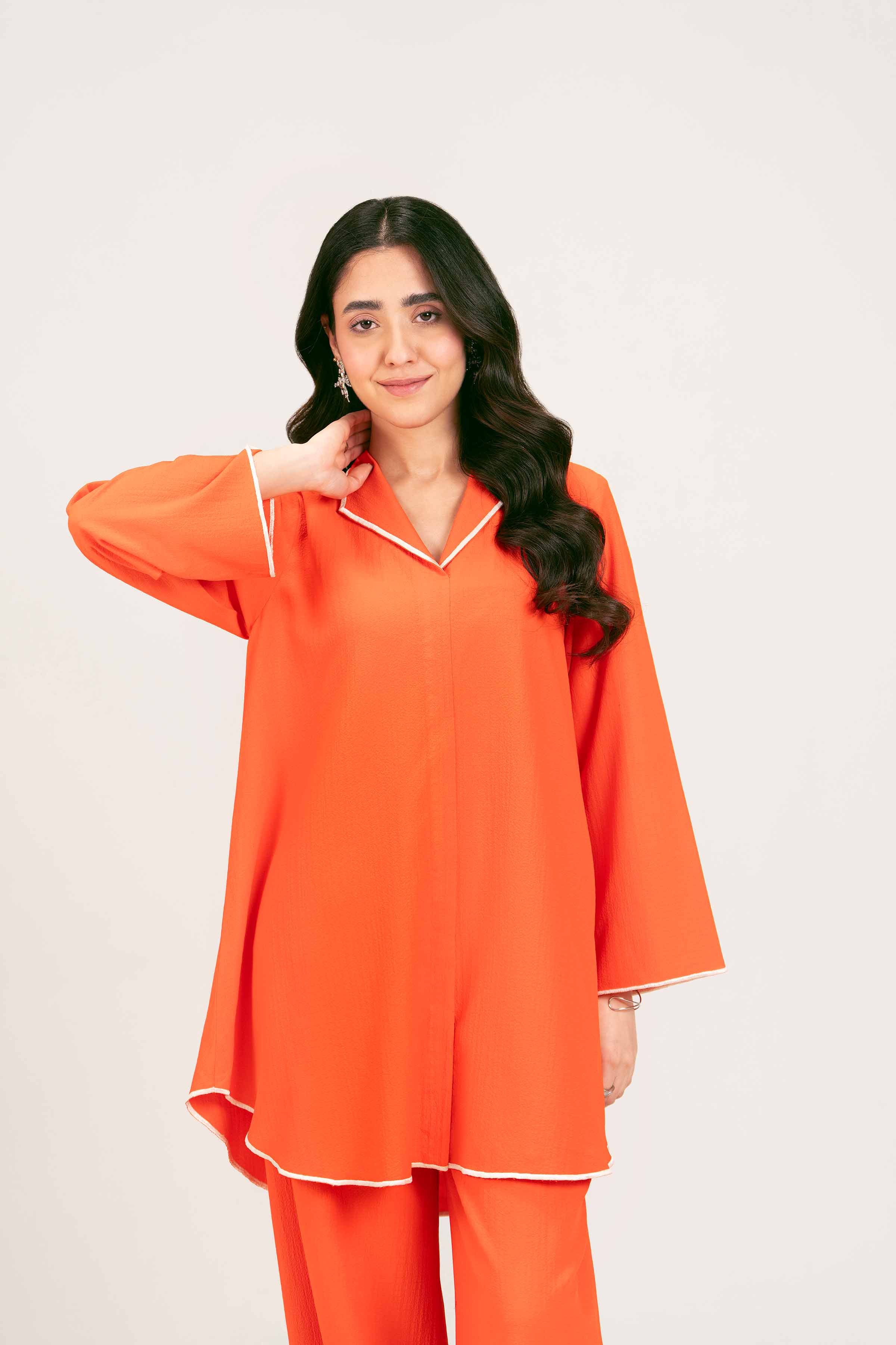 2 Piece - Basic Suit - AS25-07