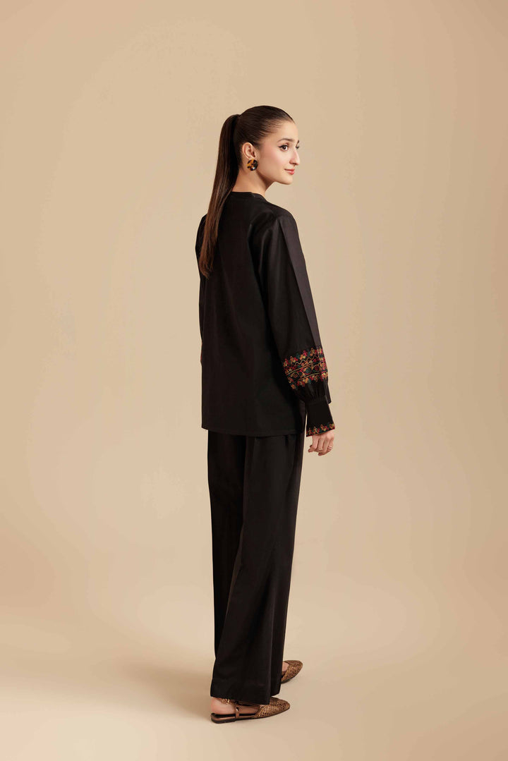 2 Piece - Embroidered Suit - AS25-108 for Women - Pret Collection | Nishat | Shop Online