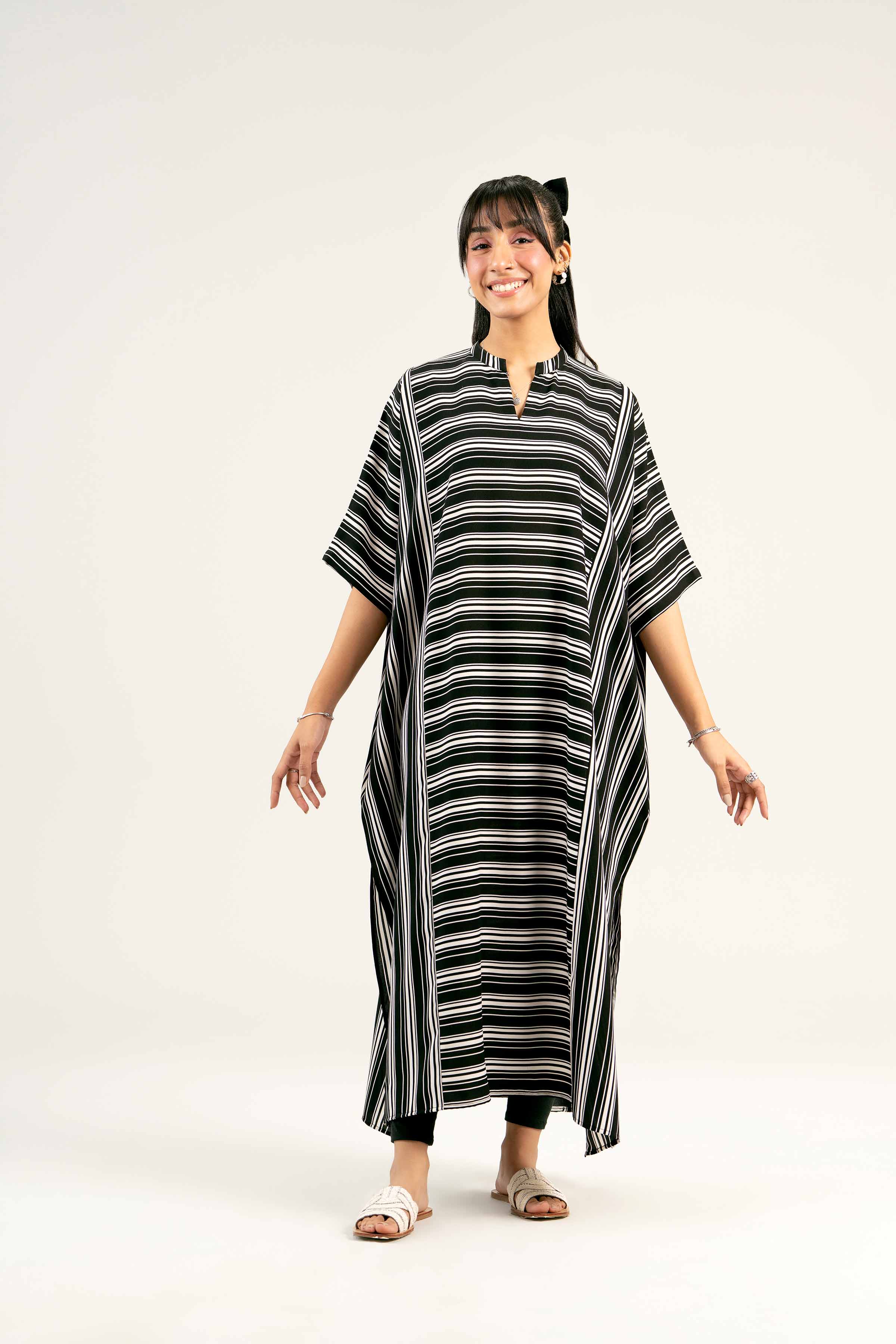 Basic Dress - AS25-19