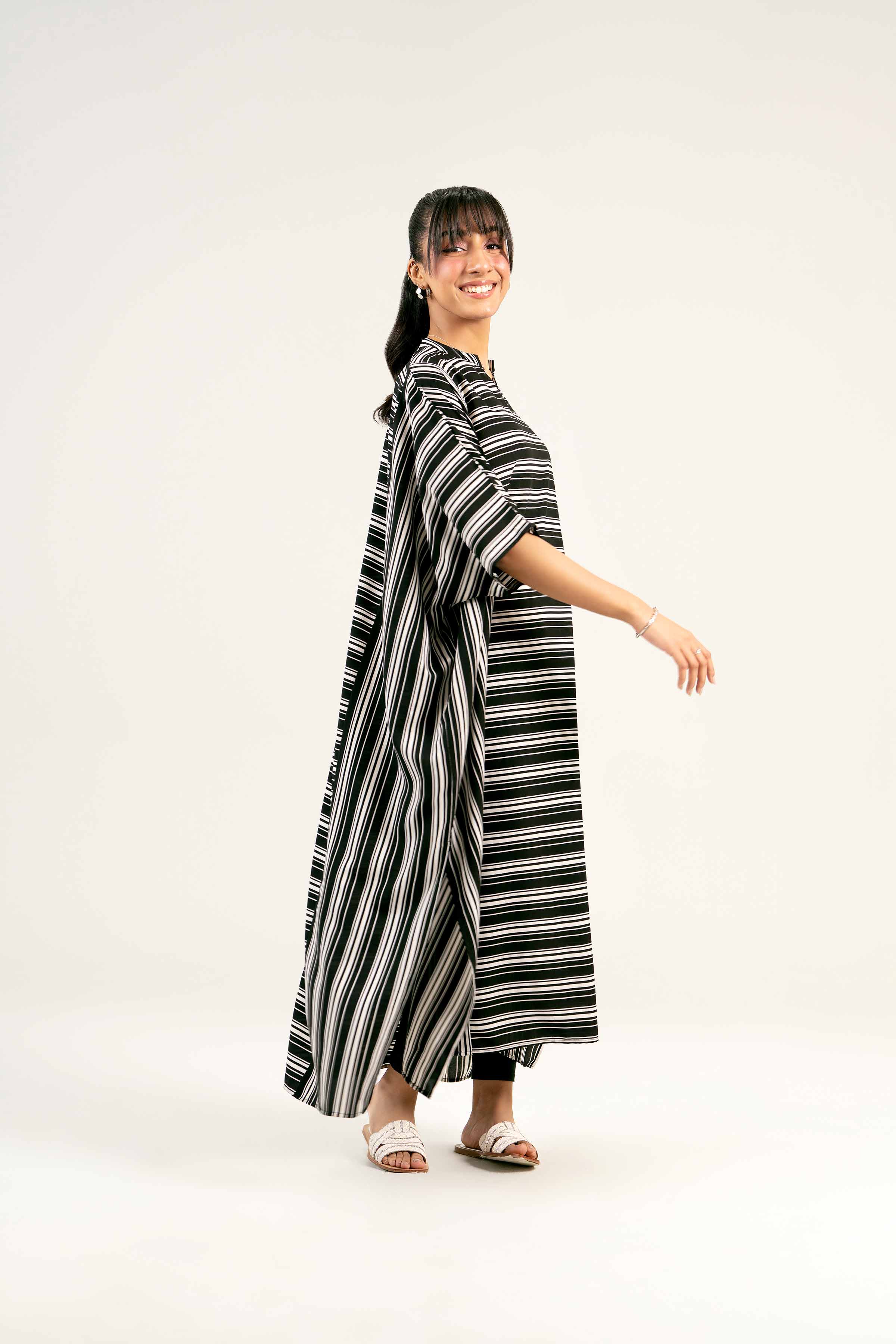 Basic Dress - AS25-19