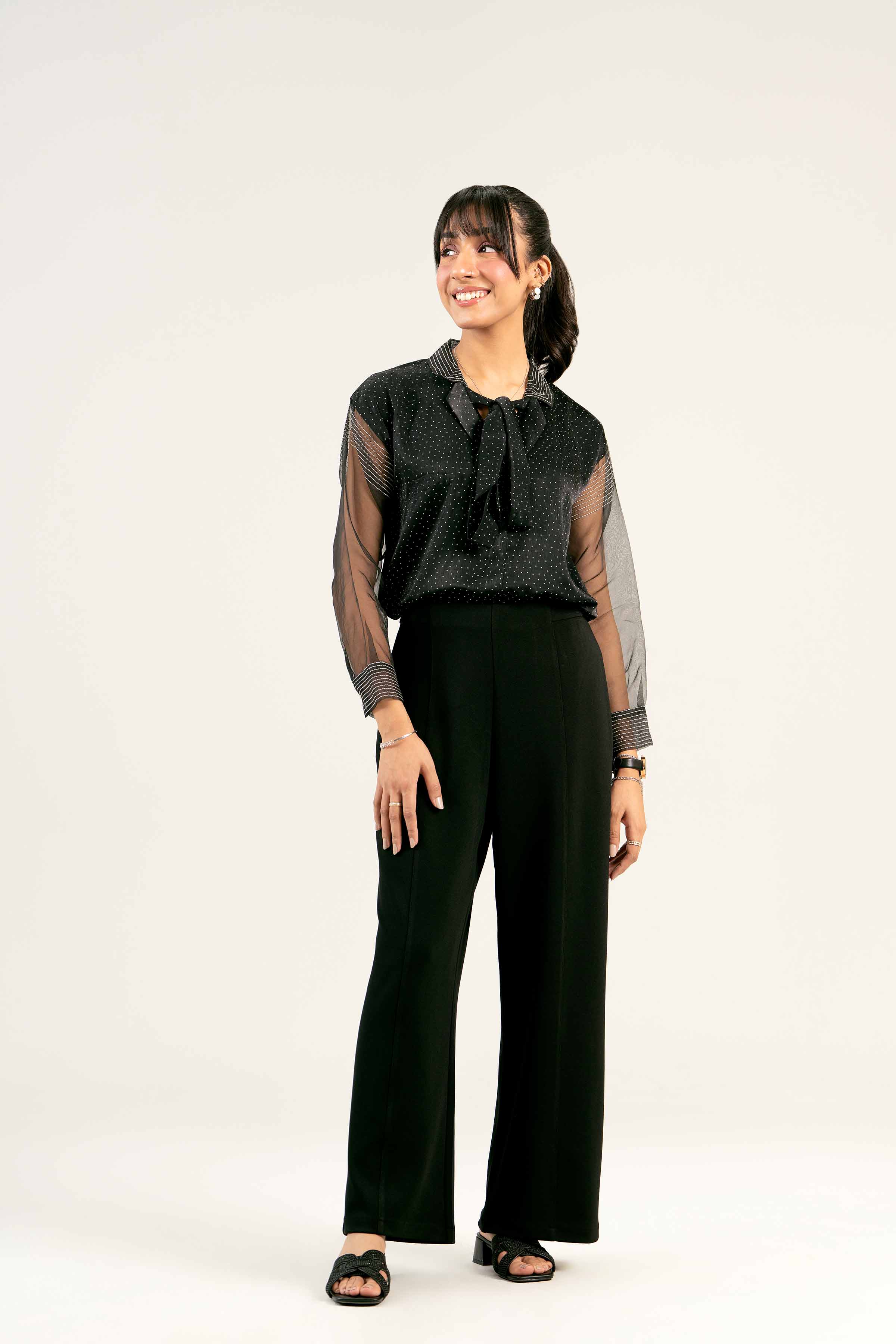 Basic Tunic - AS25-23
