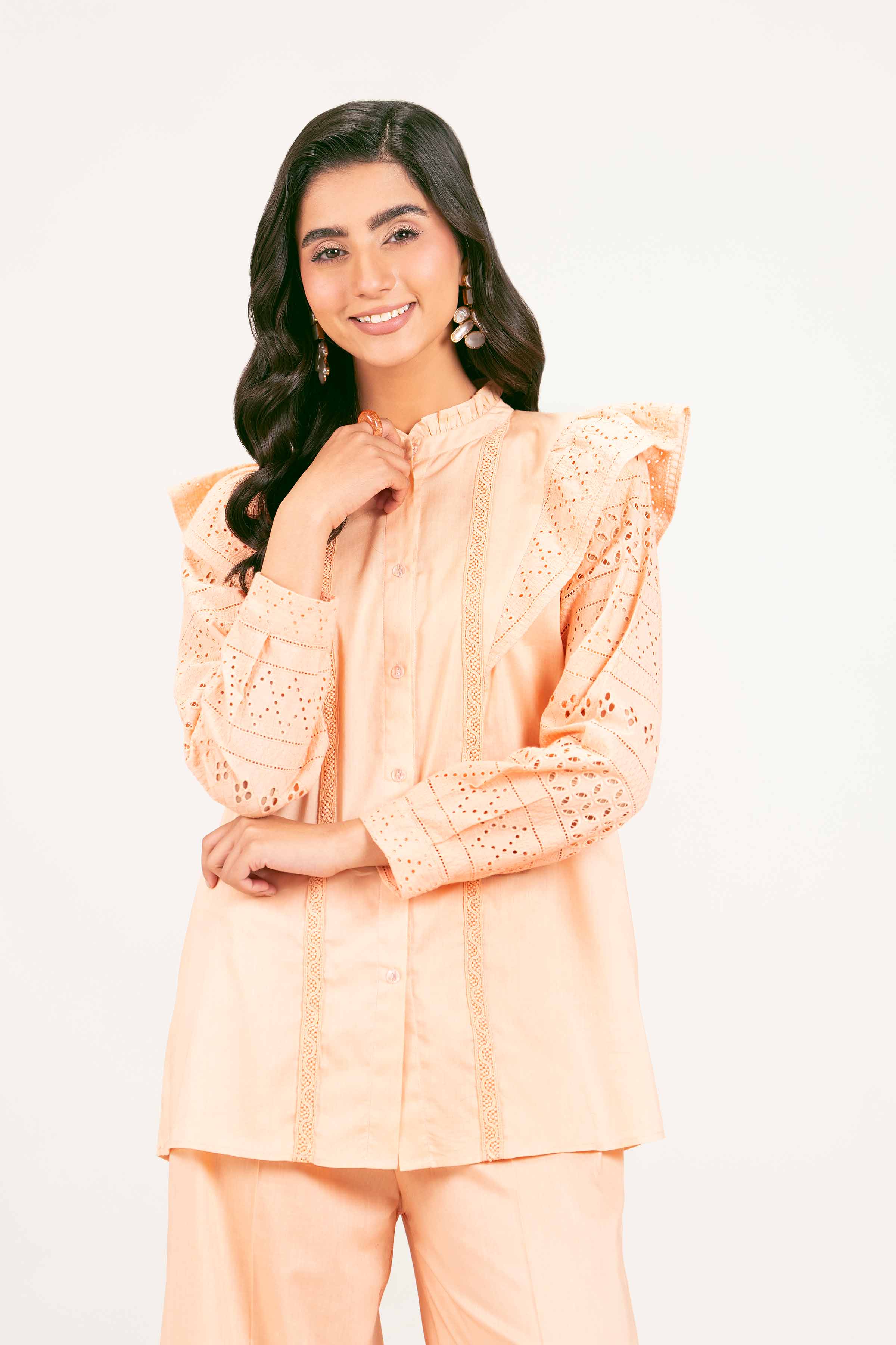 2 Piece - Basic Suit - AS25-42