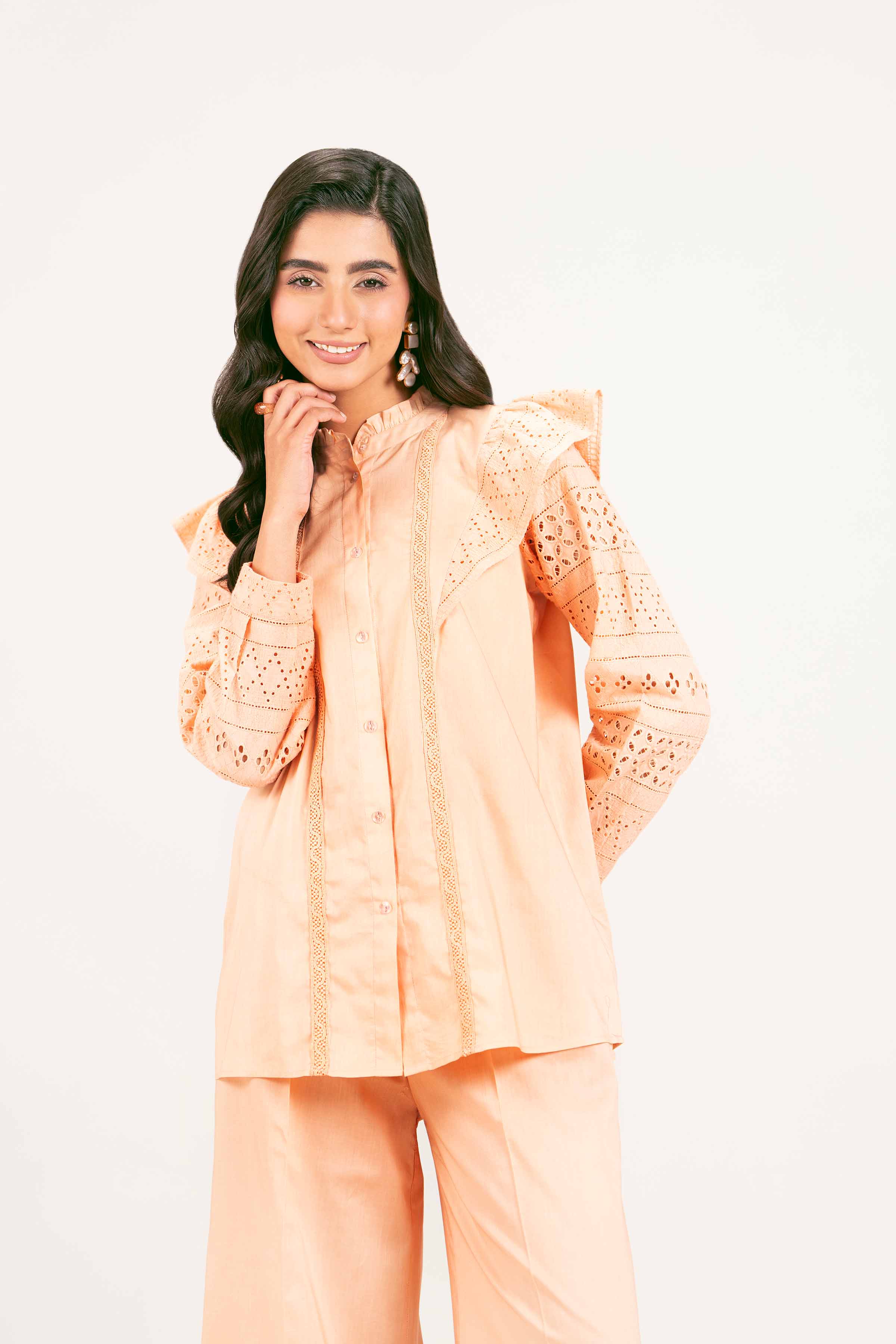 2 Piece - Basic Suit - AS25-42