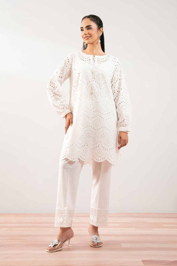 Basic Tunic - AS25-52