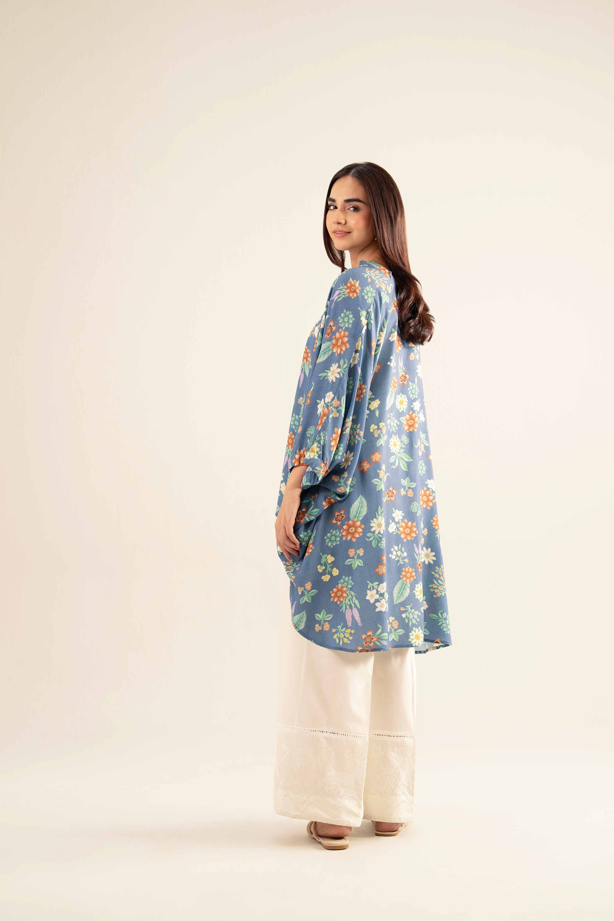 Printed Shirt - AS25-69