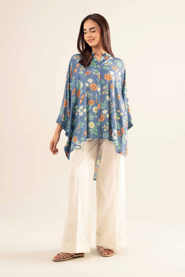 Printed Shirt - AS25-69