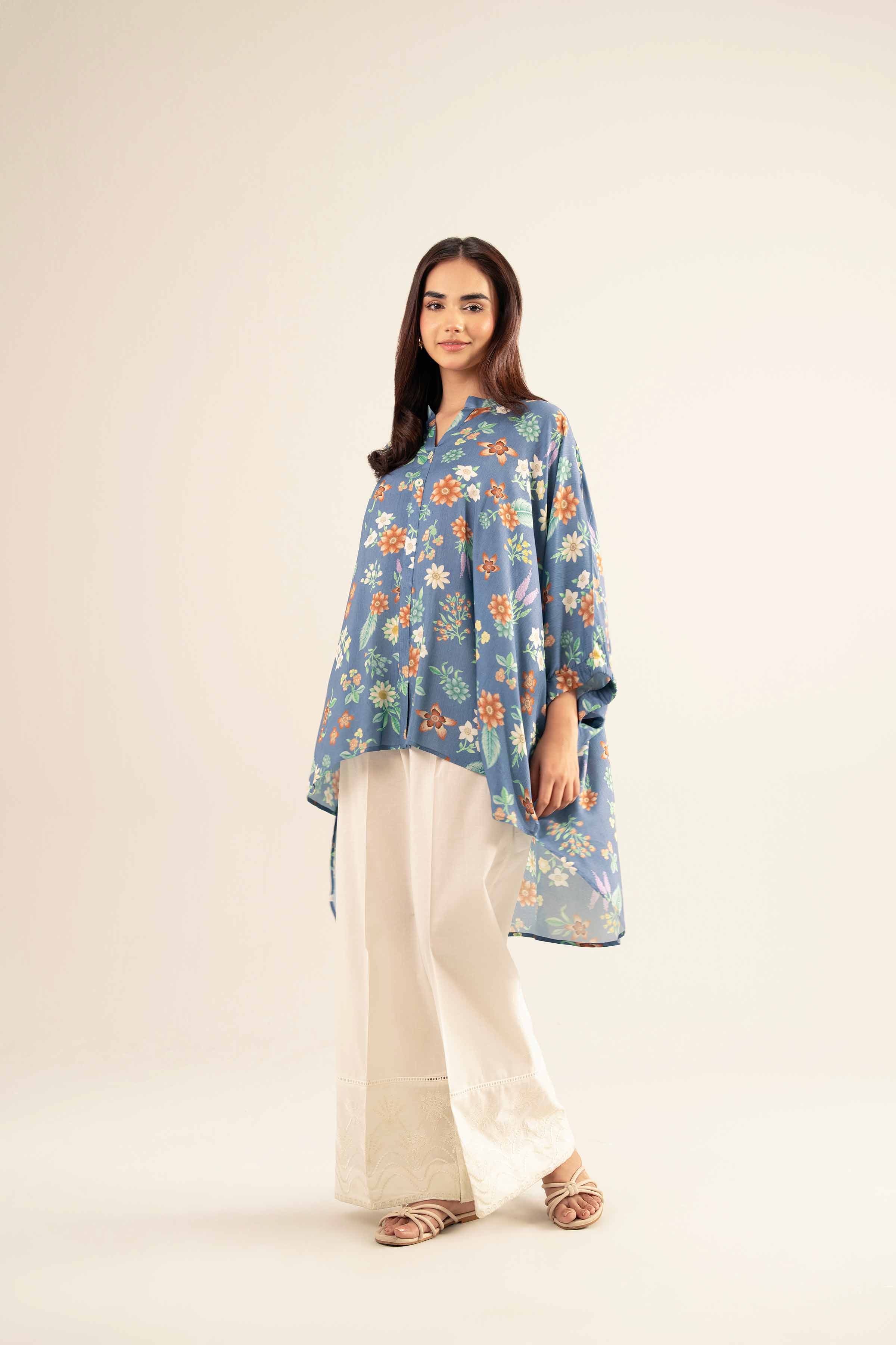 Printed Shirt - AS25-69