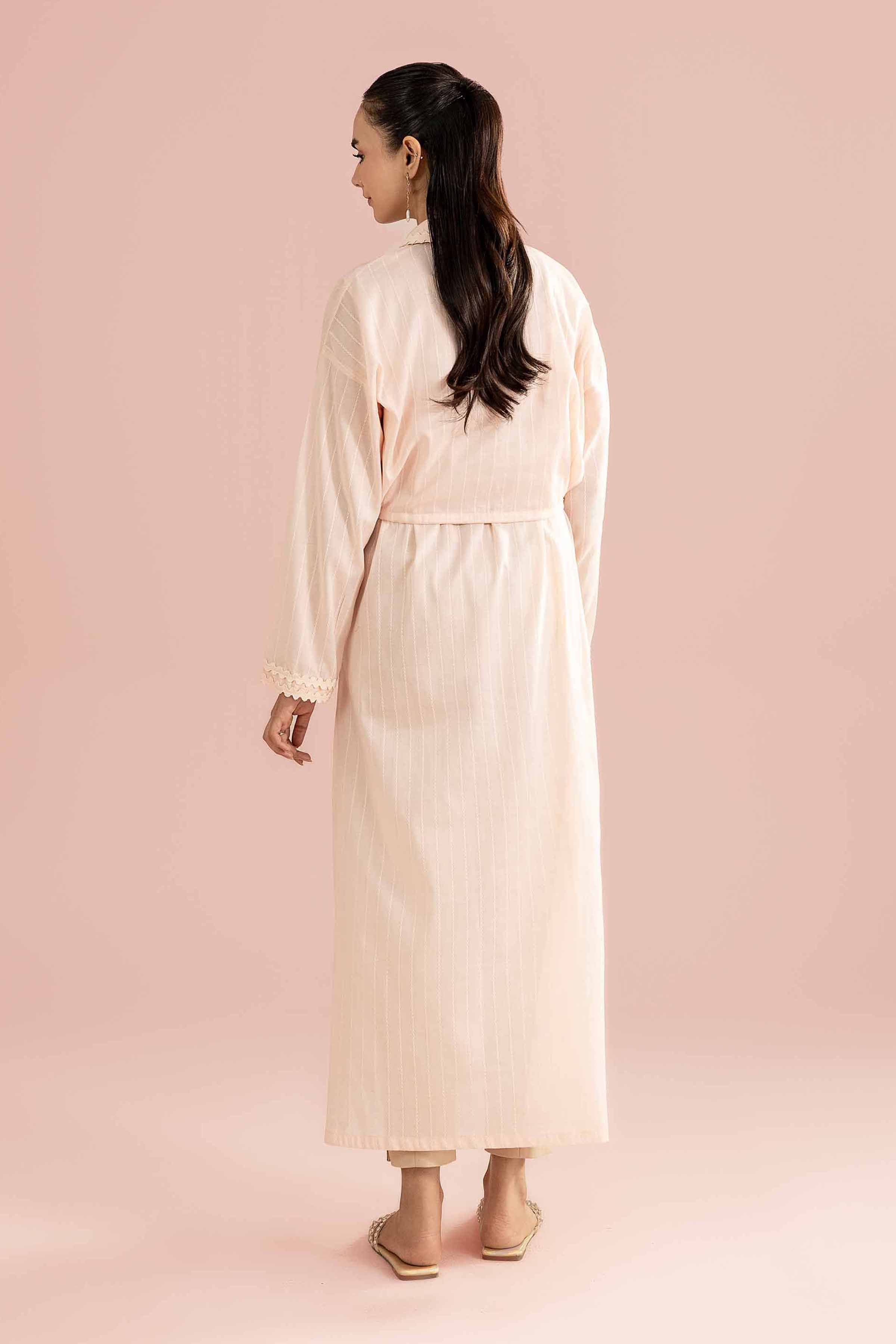 2 Piece - Basic Suit - AS26-45 for Women - Pret Collection | Nishat | Shop Online