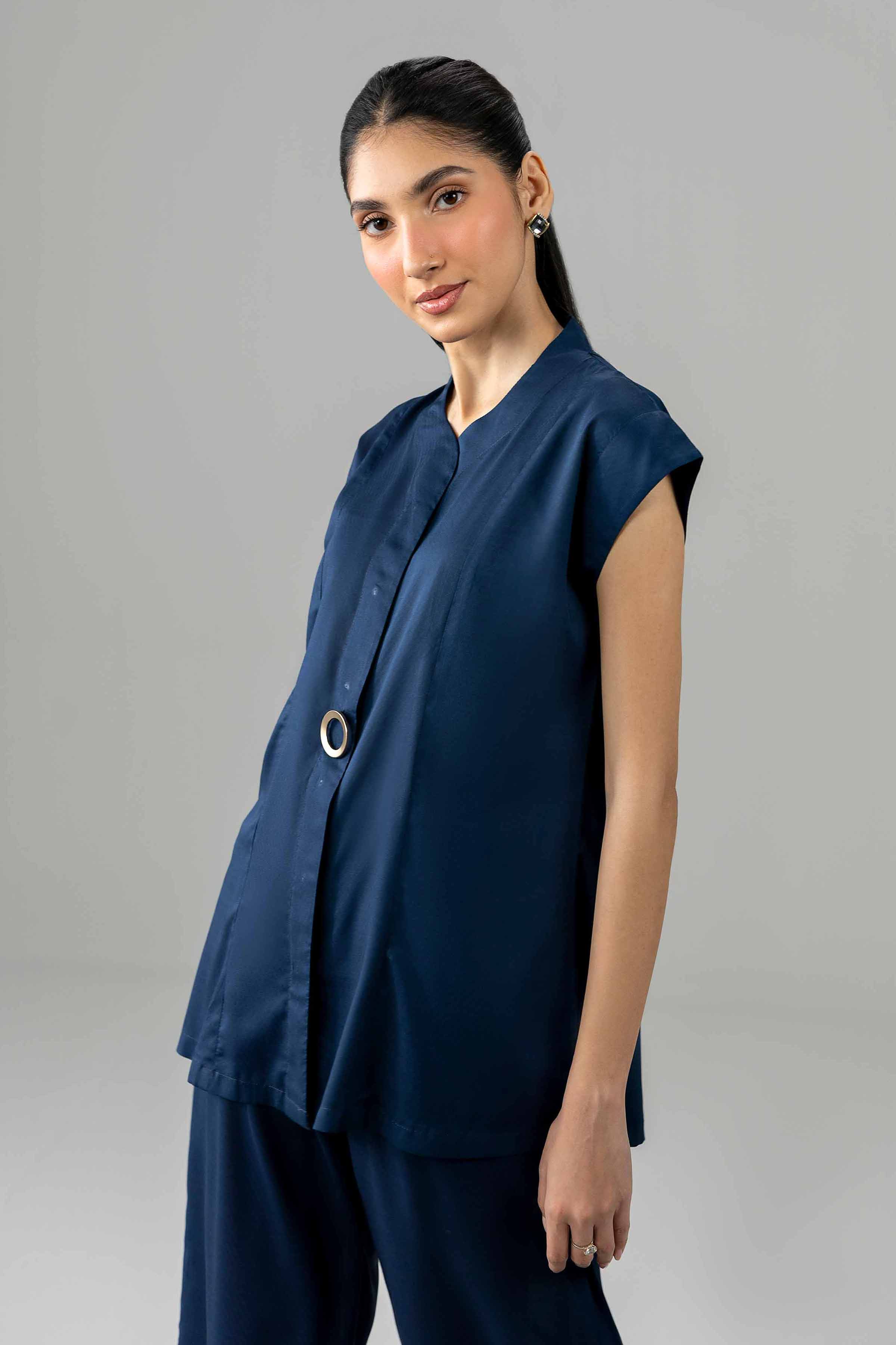 2 Piece - Solid Suit - AS26-66