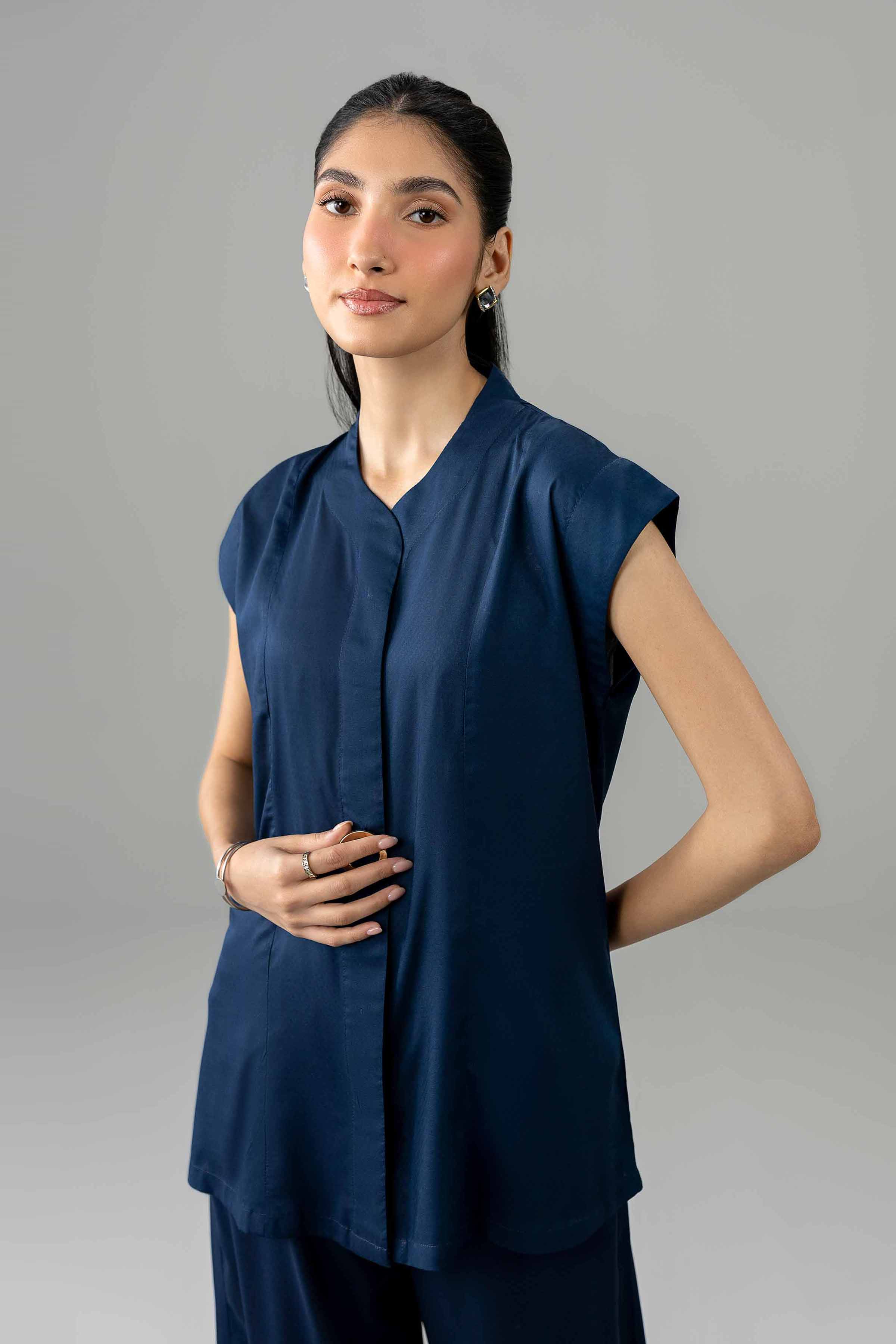 2 Piece - Solid Suit - AS26-66