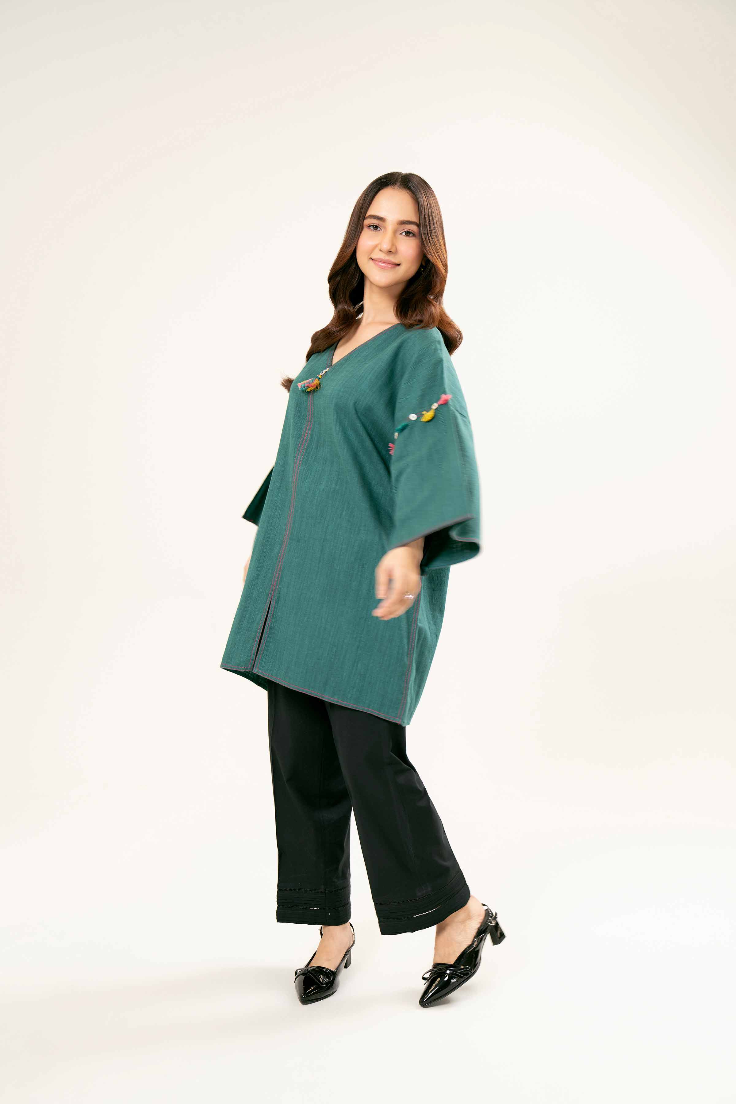 Basic Shirt - AW24-35