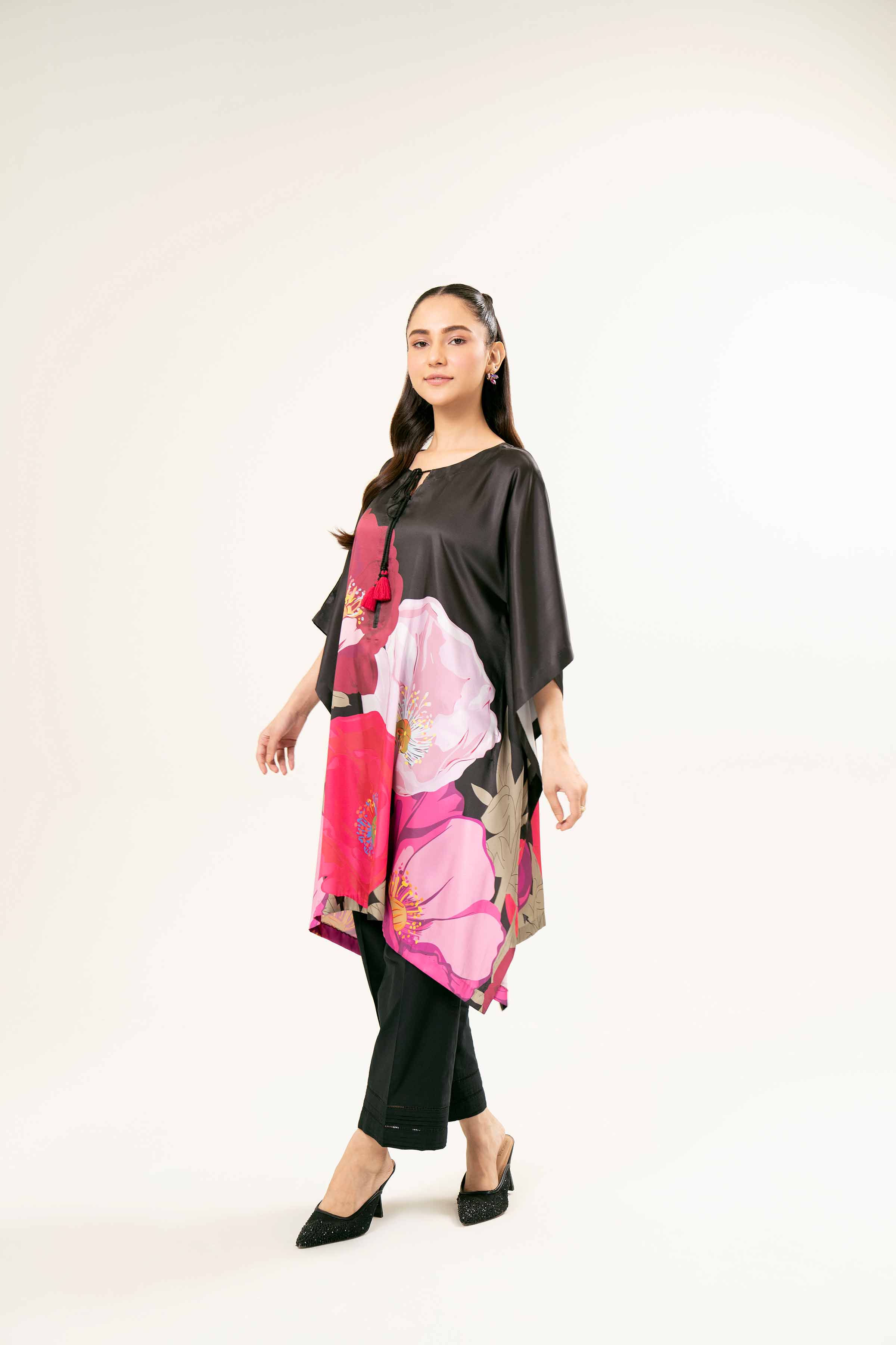Printed Tunic - AW24-41