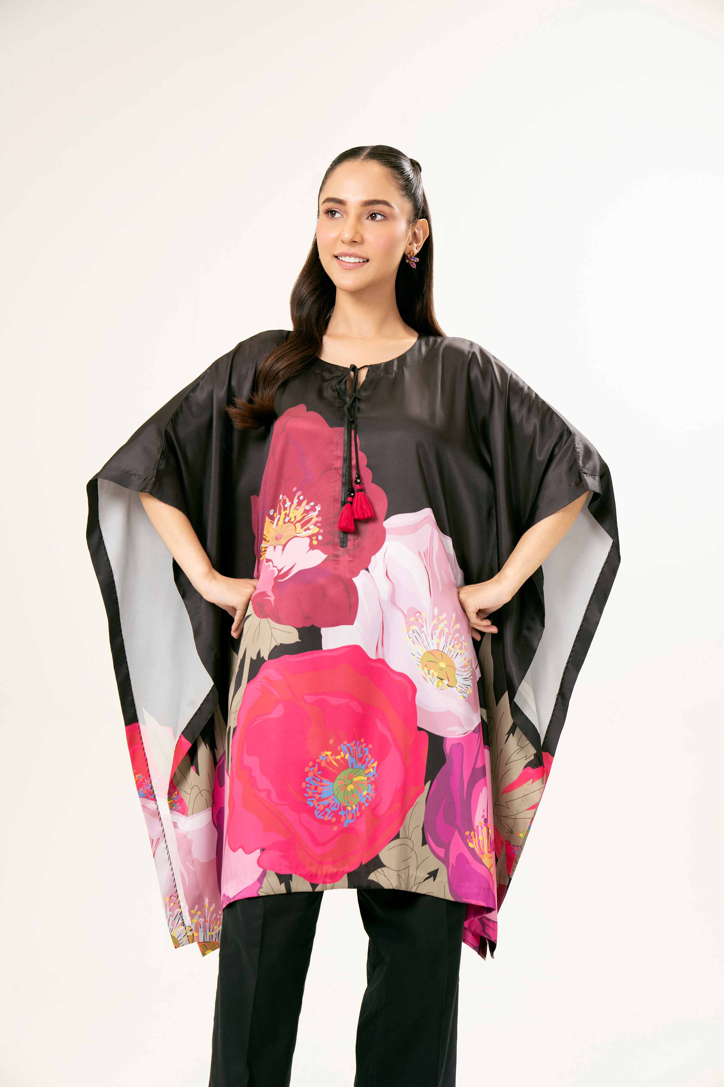 Printed Tunic - AW24-41