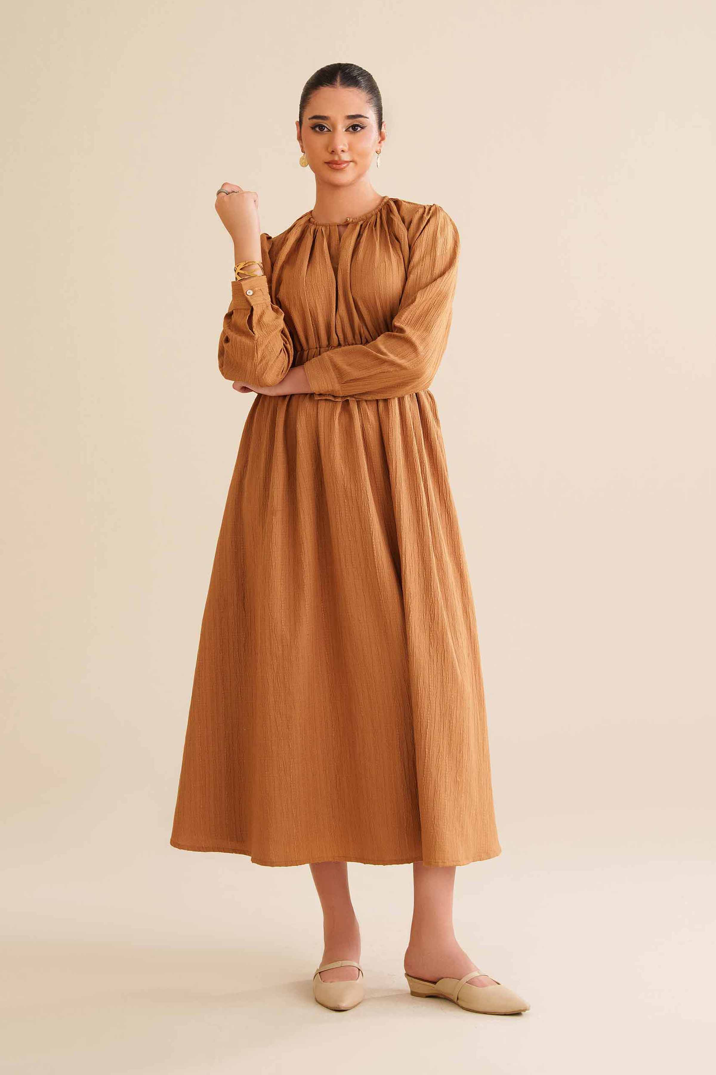 Basic Dress - AW25-23