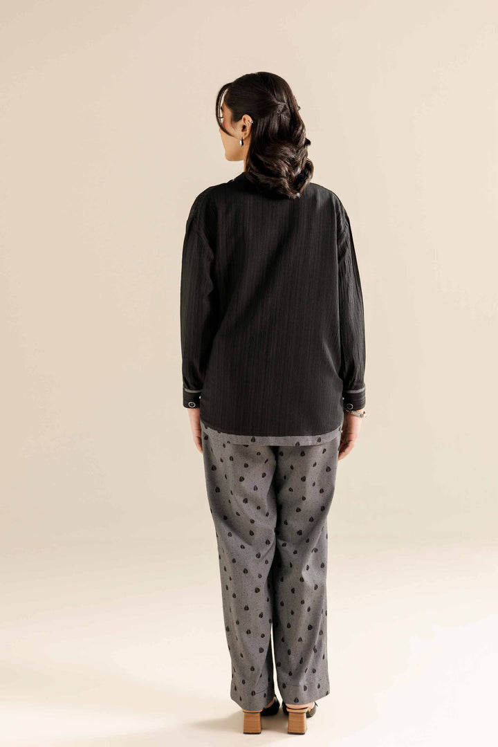 2 Piece - Printed Suit - AW25-45 for Women - Pret Collection | Nishat | Shop Online