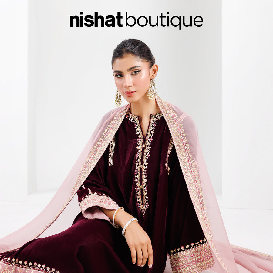 Nishat Boutique