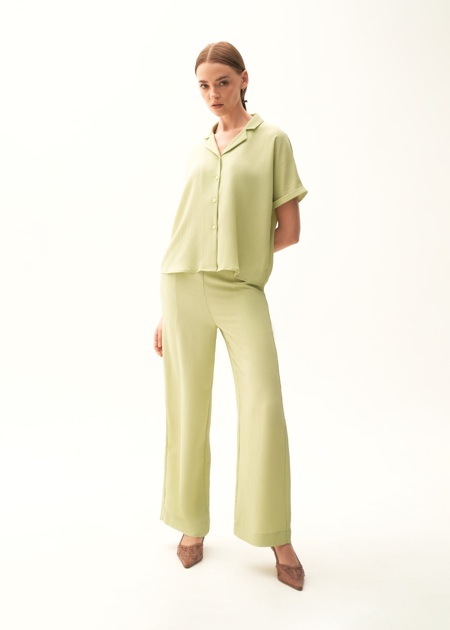 KOA by Nishat USA | Trendy Co-Ord Sets for Women & Girls