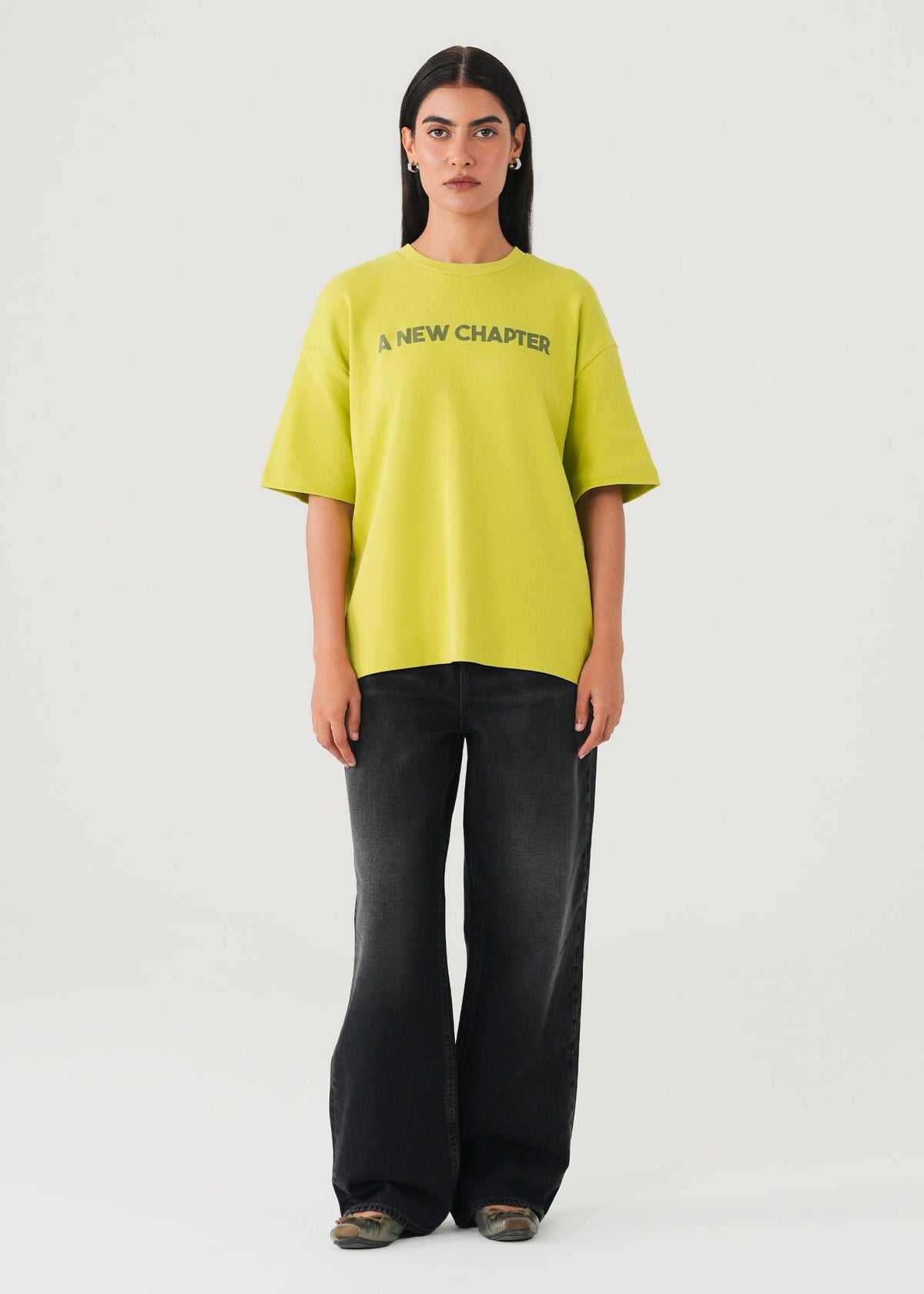 T-Shirt- WS26-365