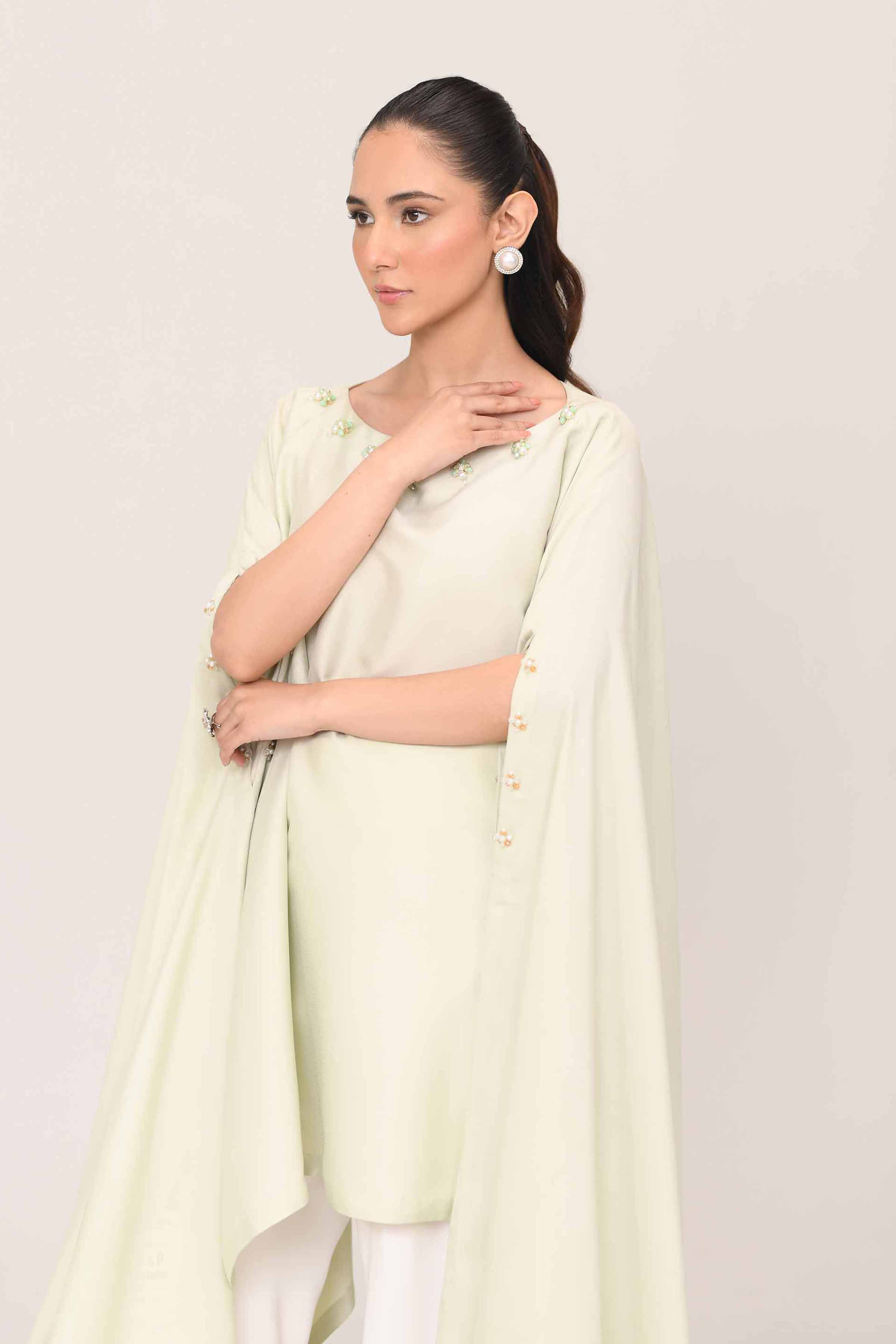 Basic Cape - FE25-04