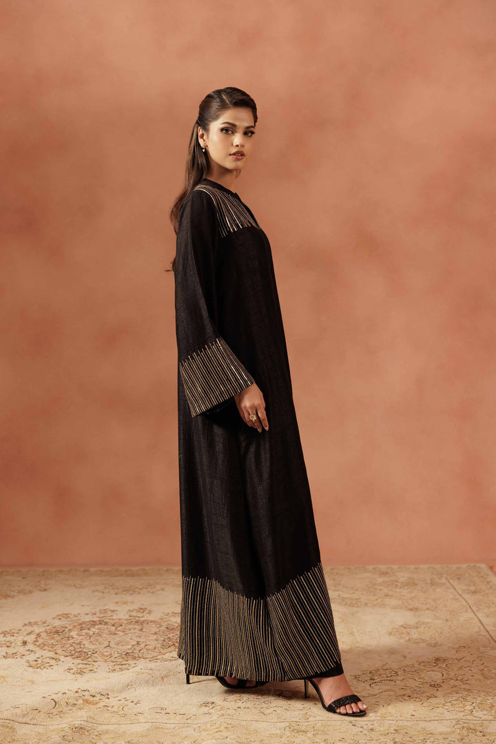 Embroidered Shirt - FE25-61 For Women - Pret Collection | Nishat | Shop Online