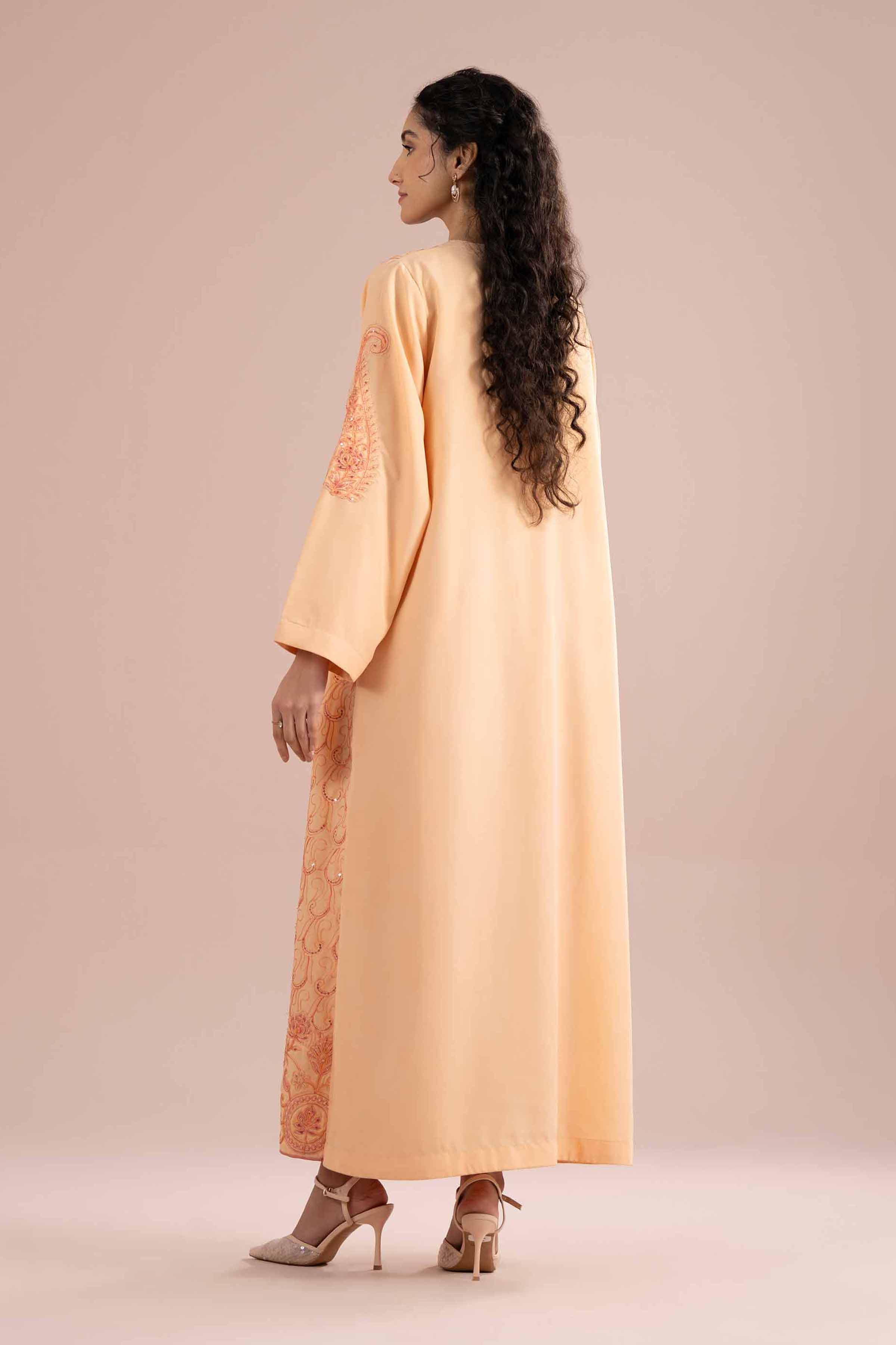 2 Piece - Embroidered Suit - FE26-06 for Women - Pret Collection | Nishat | Shop Online