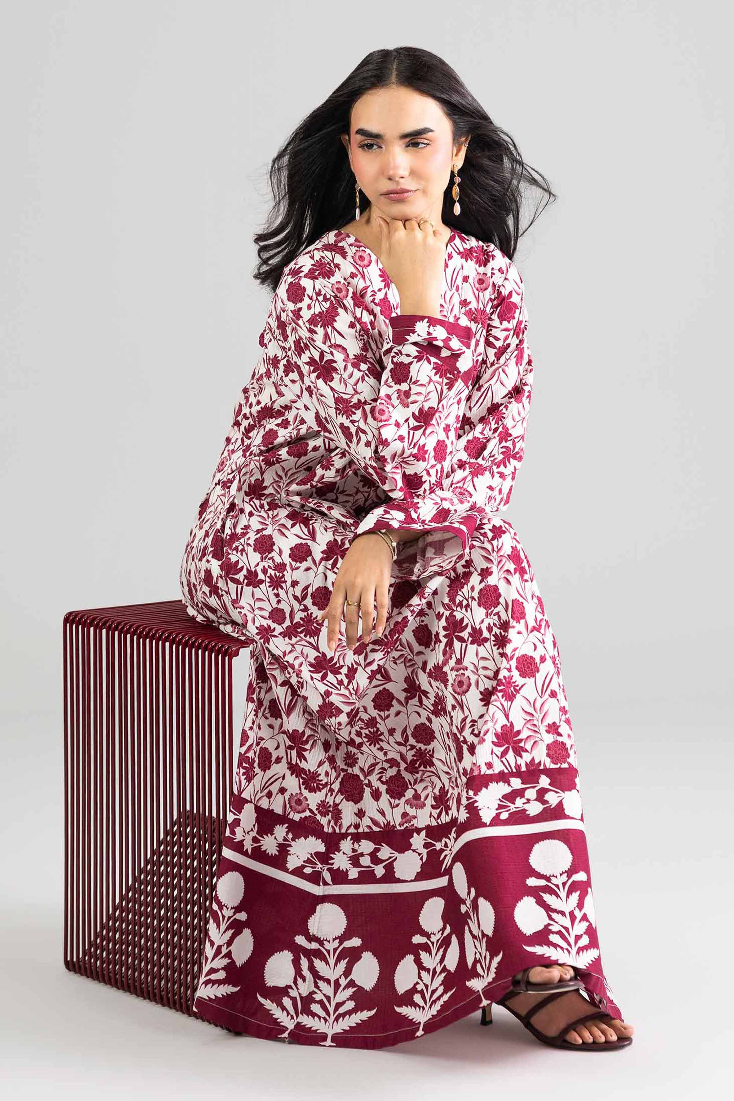 Solid Dress - FE26-23