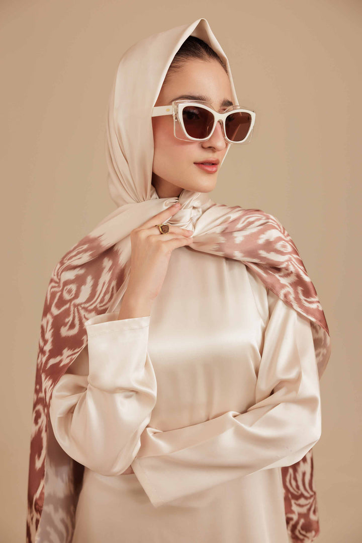 2 Piece - Printed Suit - FS25-69 for Women - Pret Collection | Nishat | Shop Online