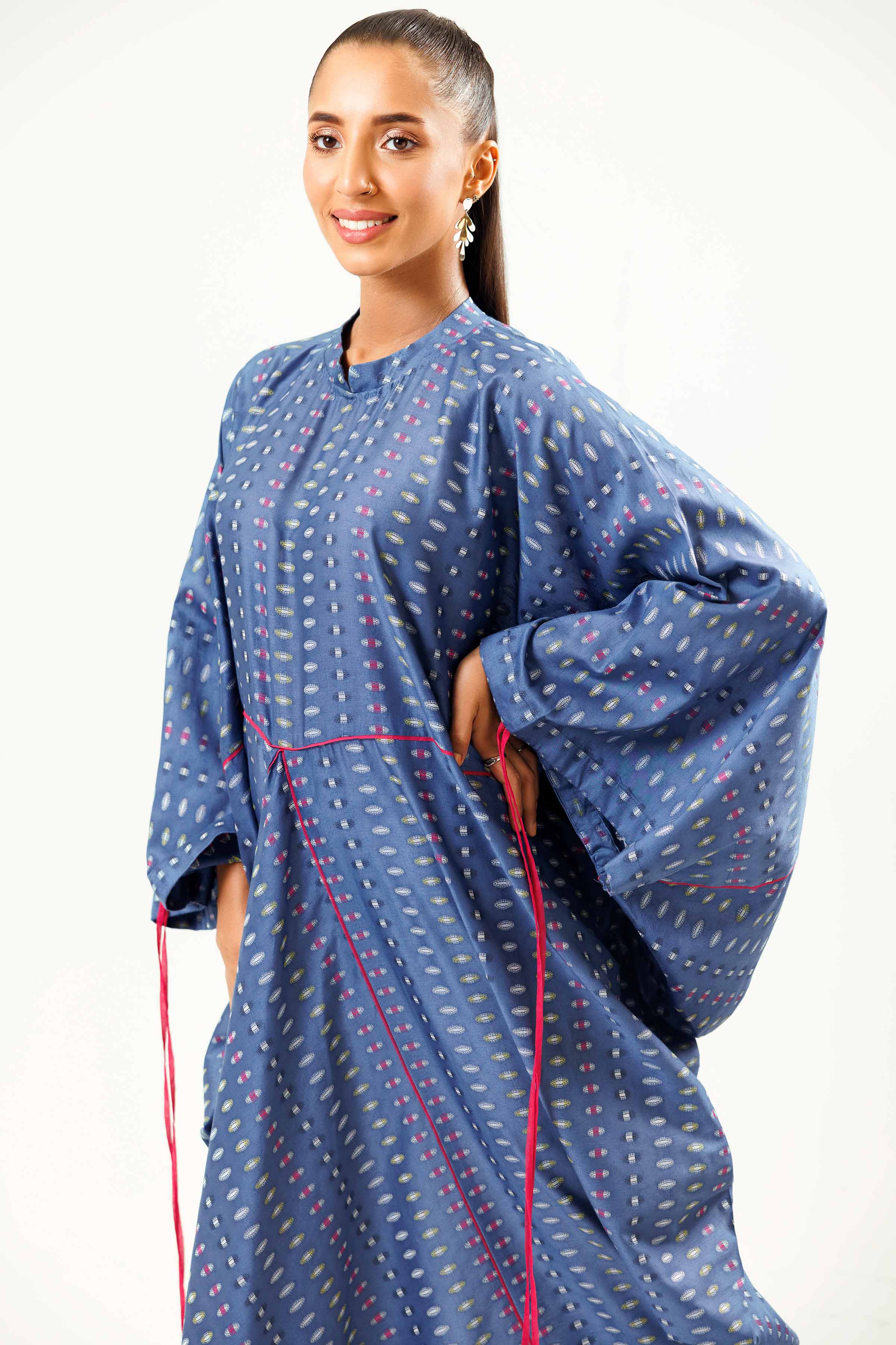 Basic Kaftan - FSW24-01