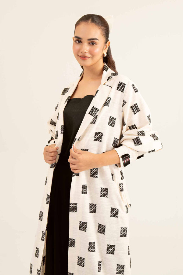 Basic Gown - FSW24-02