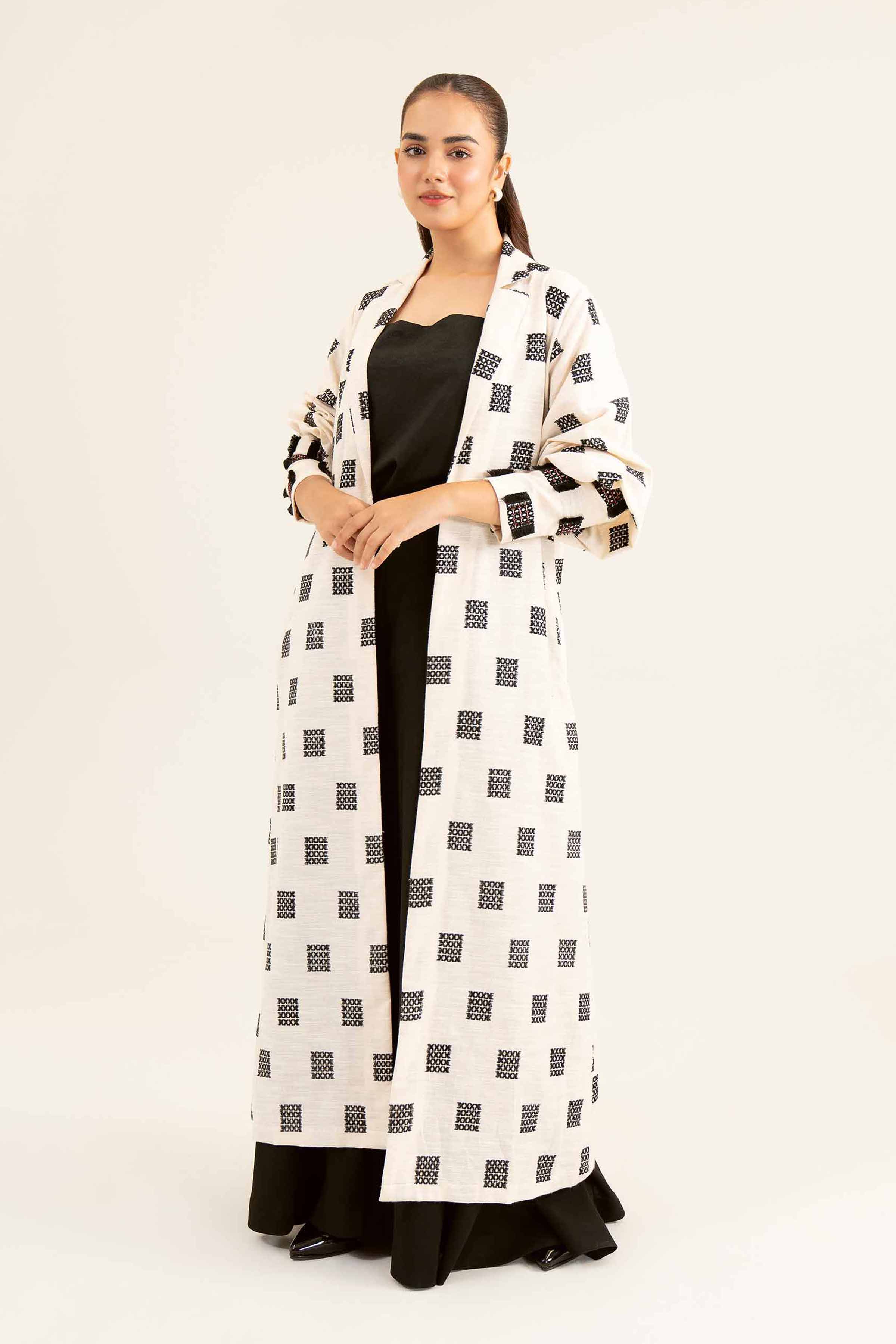 Basic Gown - FSW24-02