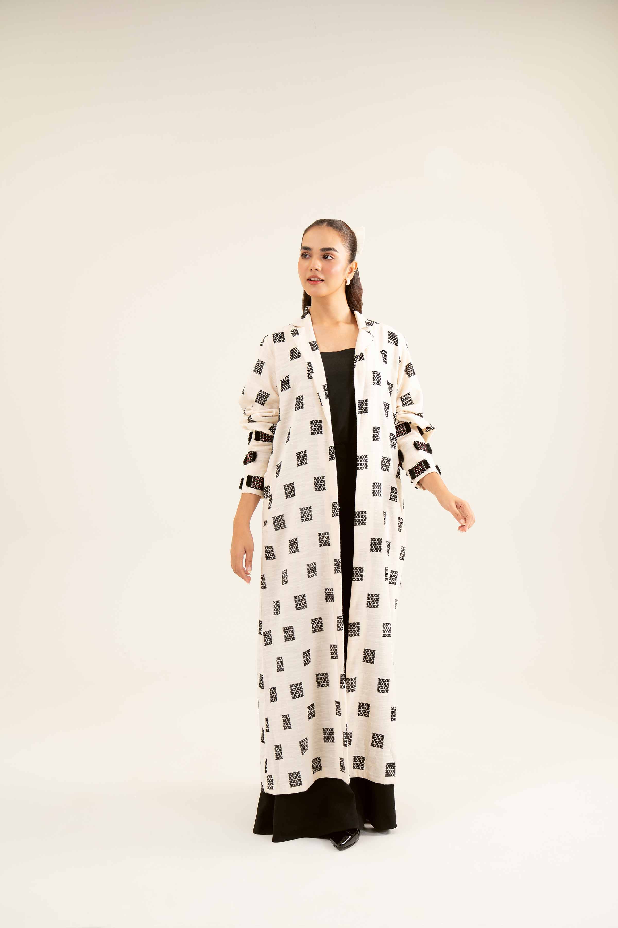 Basic Gown - FSW24-02
