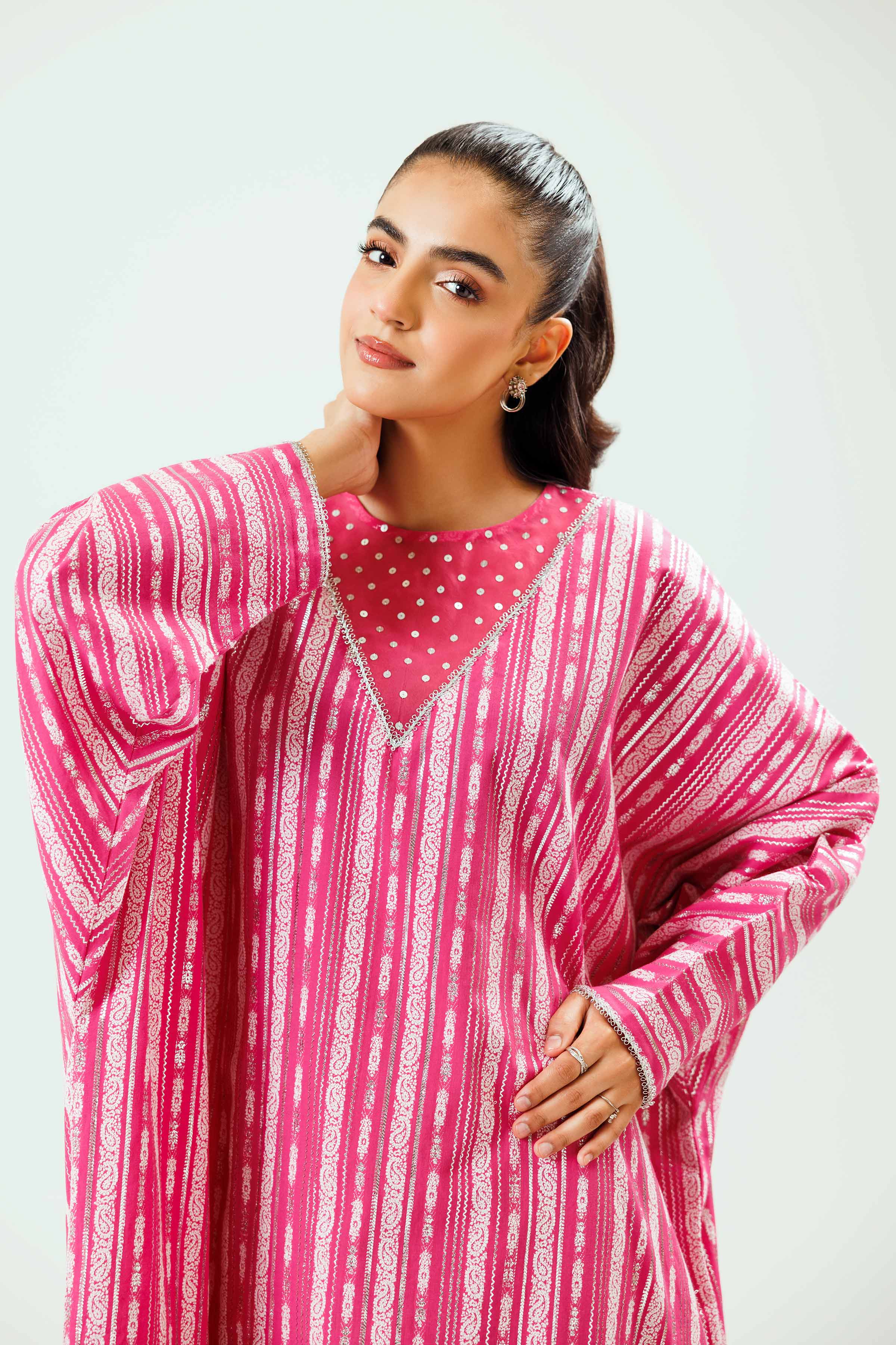 Basic Dress - FSW24-04