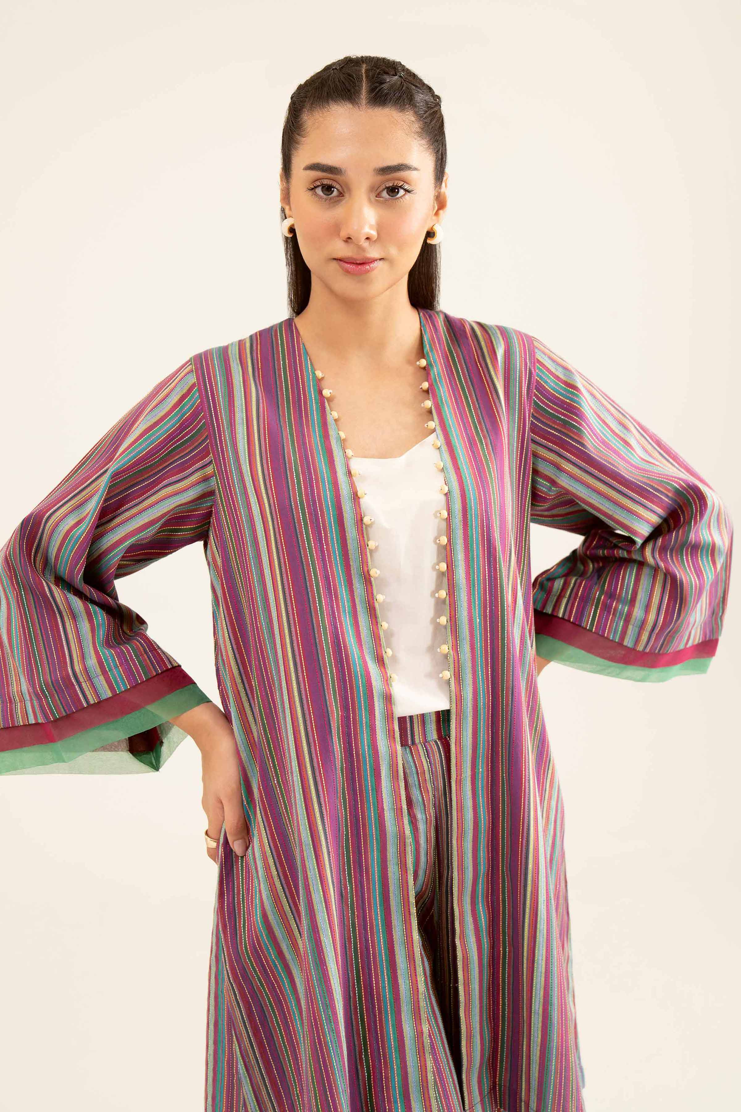 2 Piece - Basic Suit - FSW24-06