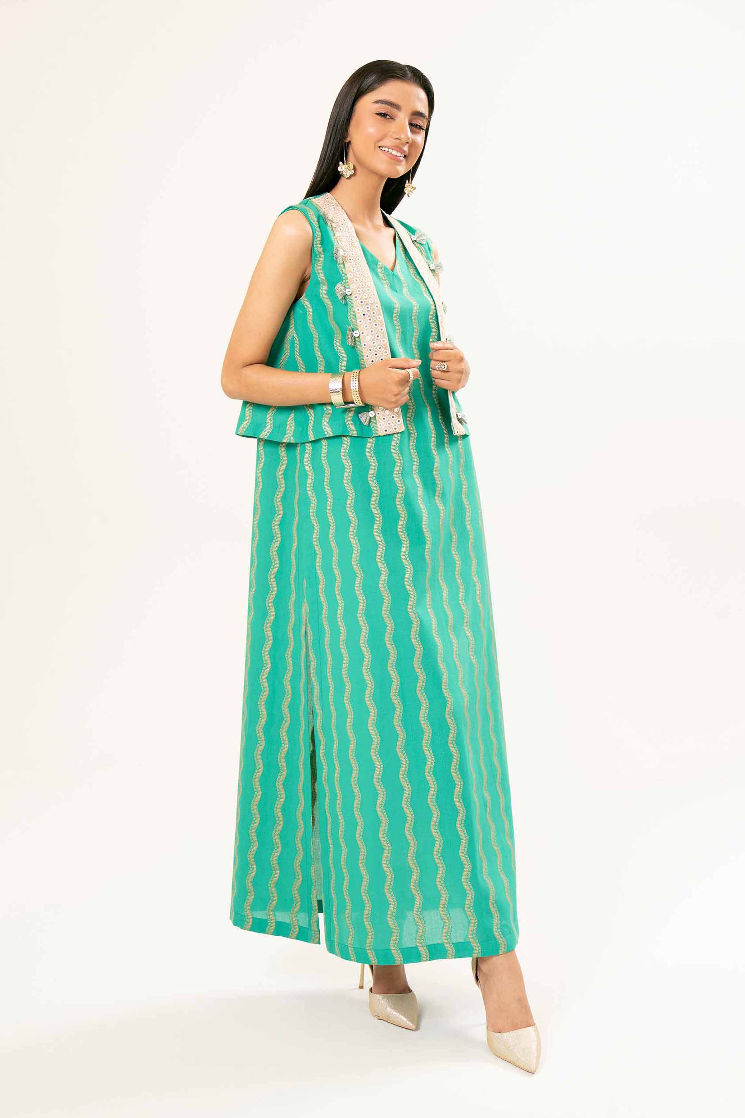 2 Piece - Basic Suit - FW24-44