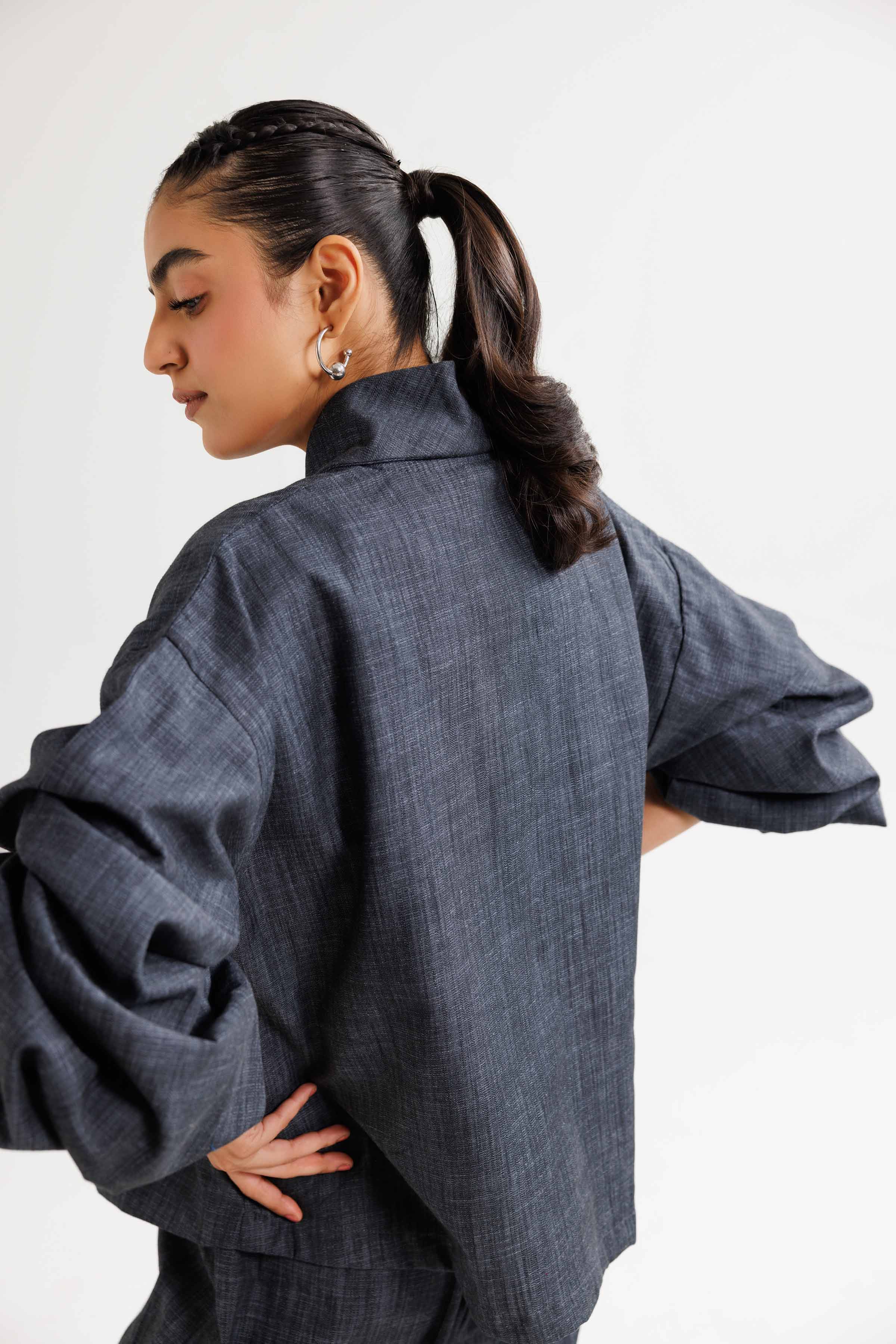 2 Piece - Basic Suit - FW24-50