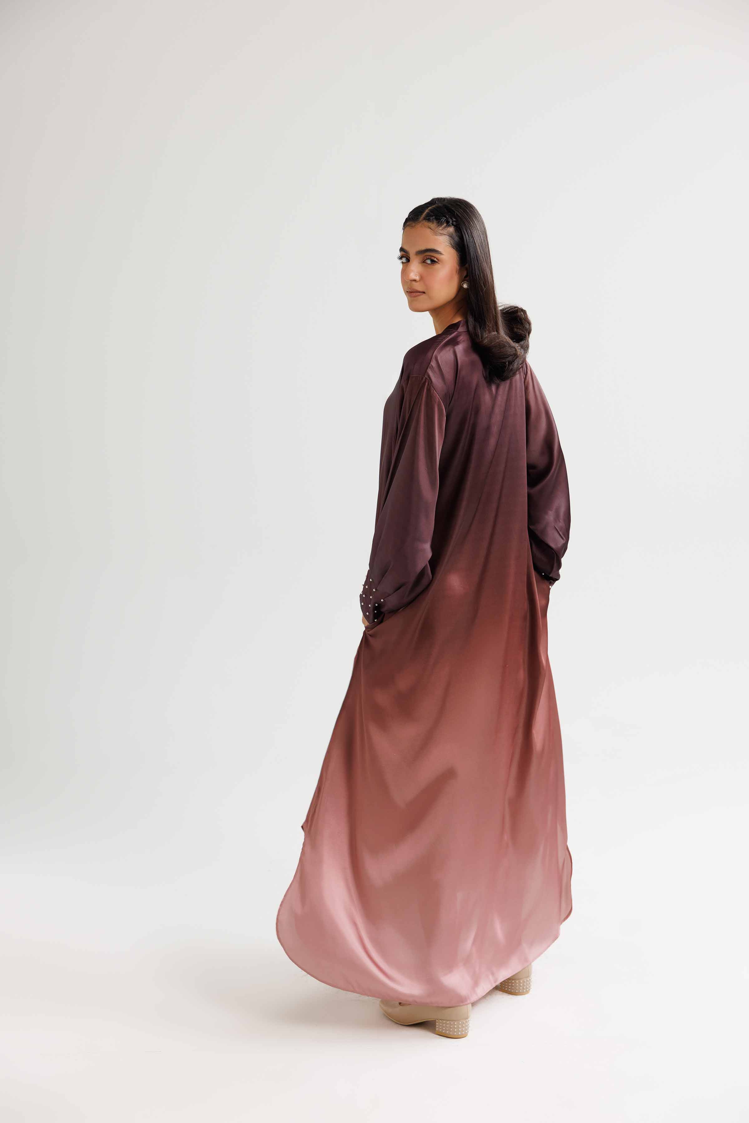 Basic Dress - FW24-57