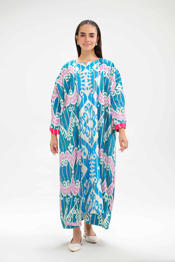 2 Piece - Basic Suit - FW24-61