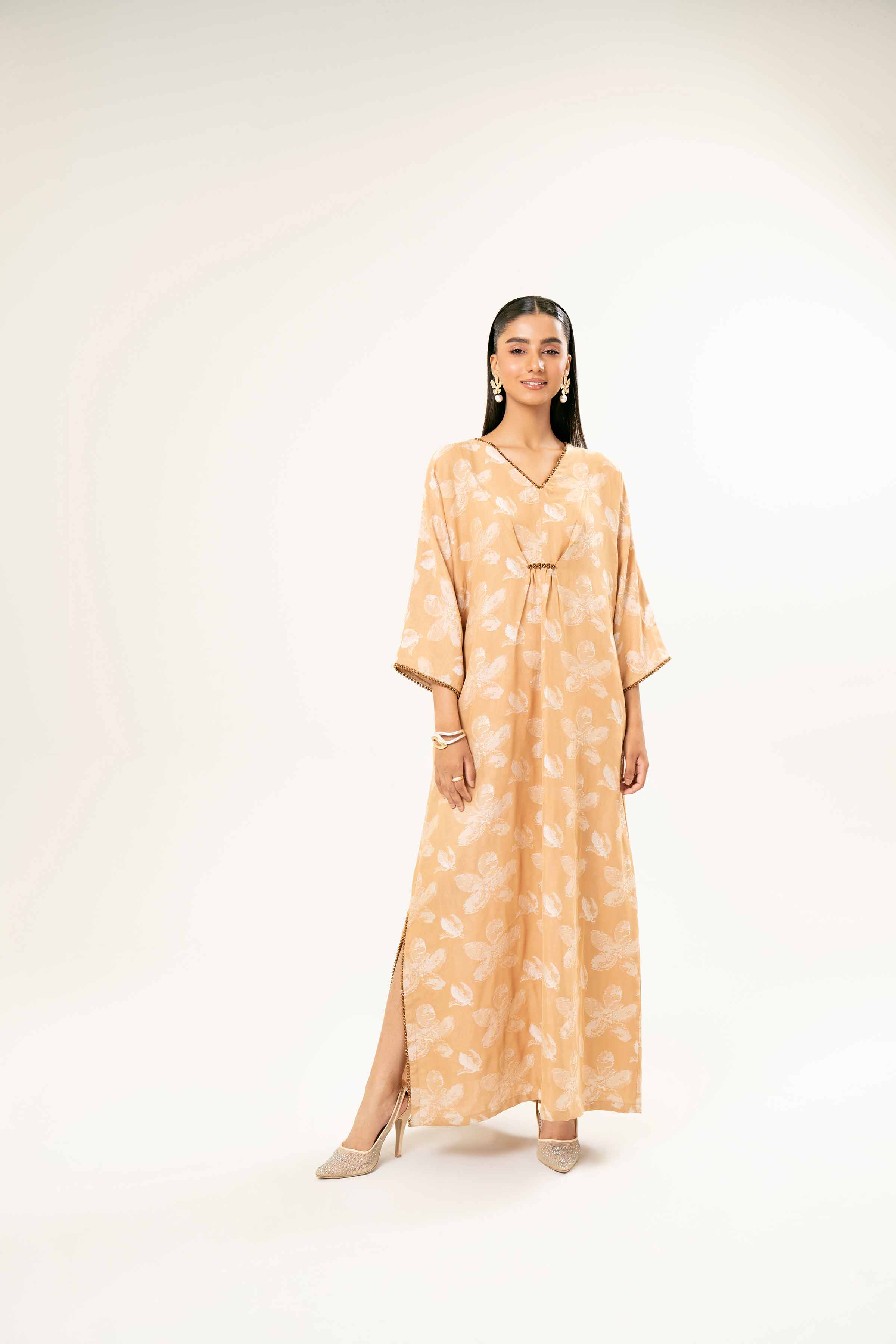Basic Dress - FW24-92