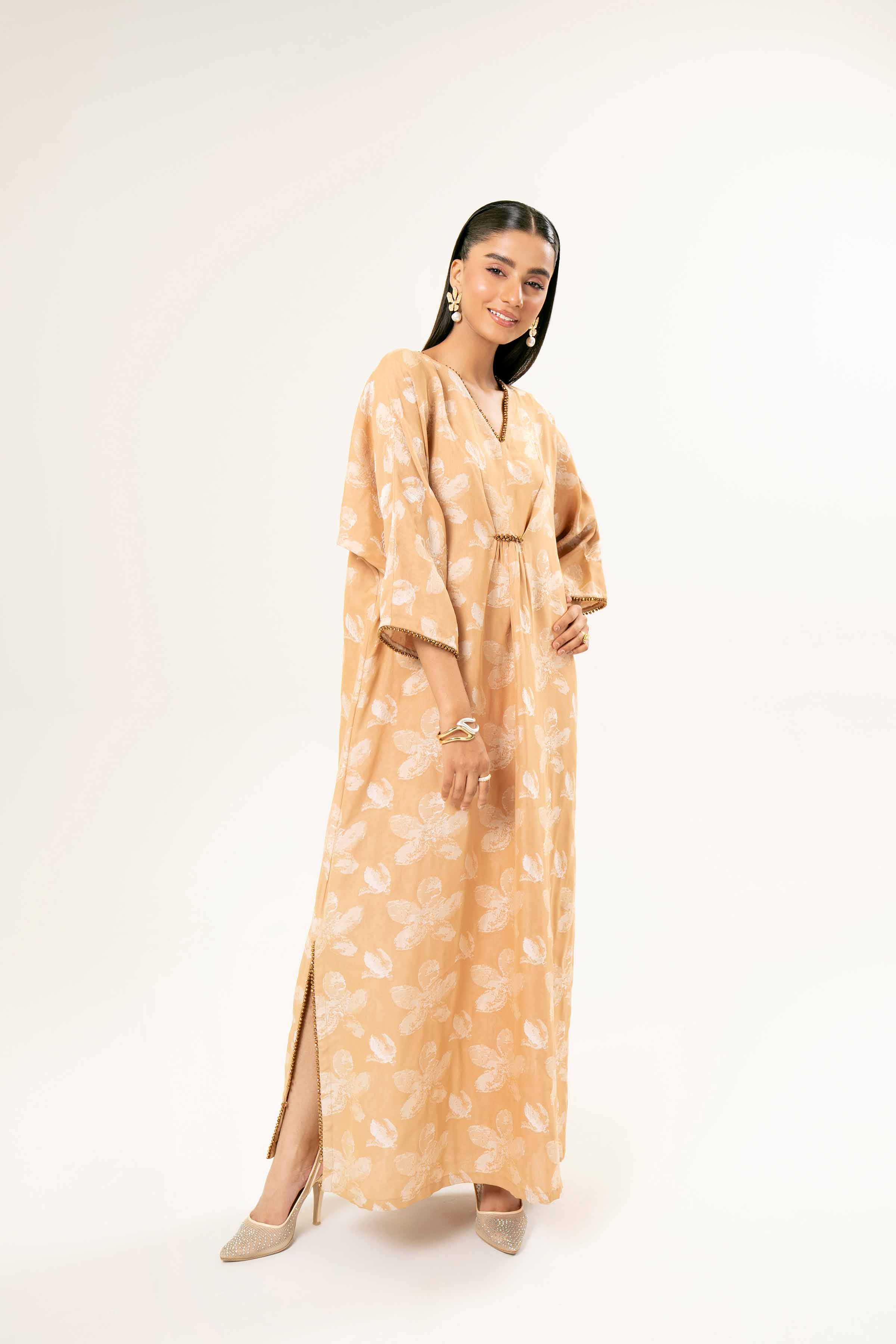 Basic Dress - FW24-92