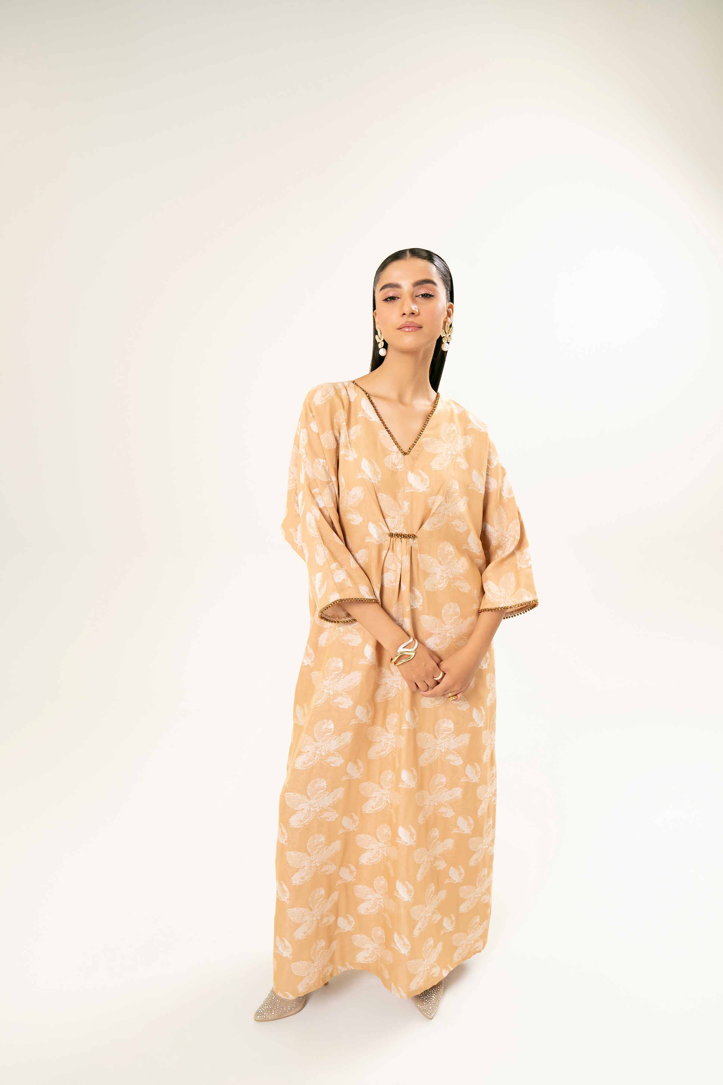 Basic Dress - FW24-92