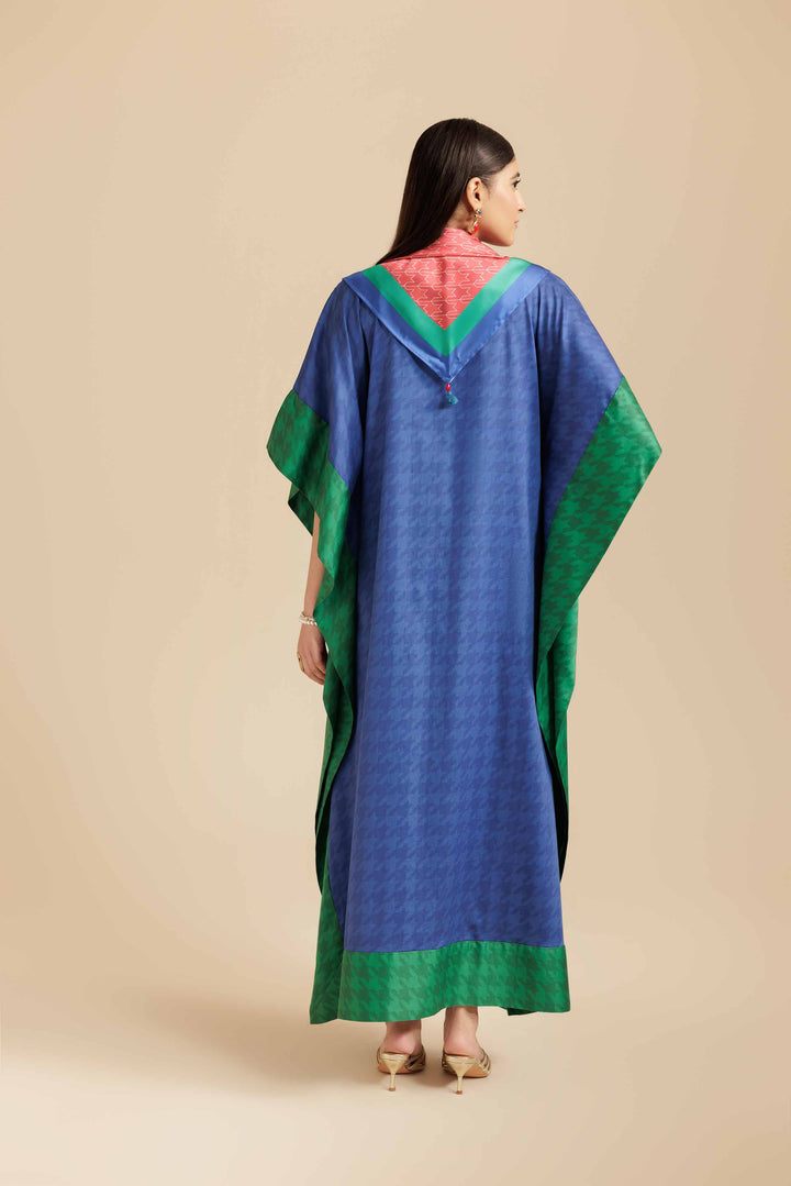 2 Piece - Printed Suit - FW25-01 for Women - Pret Collection | Nishat | Shop Online