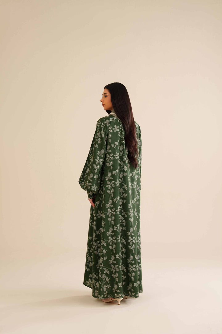 2 Piece - Printed Suit - FW25-28 for Women - Pret Collection | Nishat | Shop Online